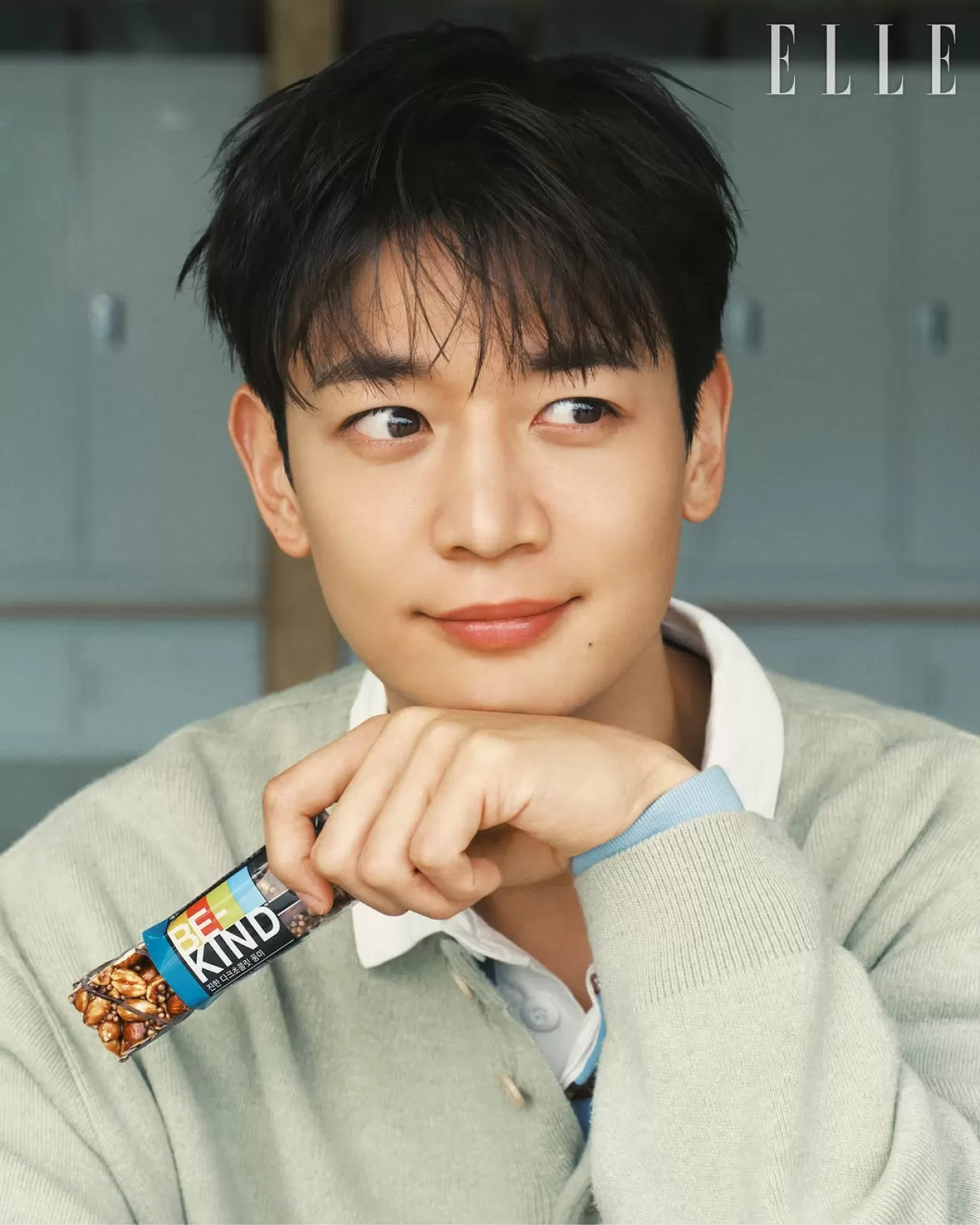 BE KIND, SHINee Üyesi Minho ile Enerji Barı Tanıtımı ve Sosyal Sorumluluk Projesi Başlattı