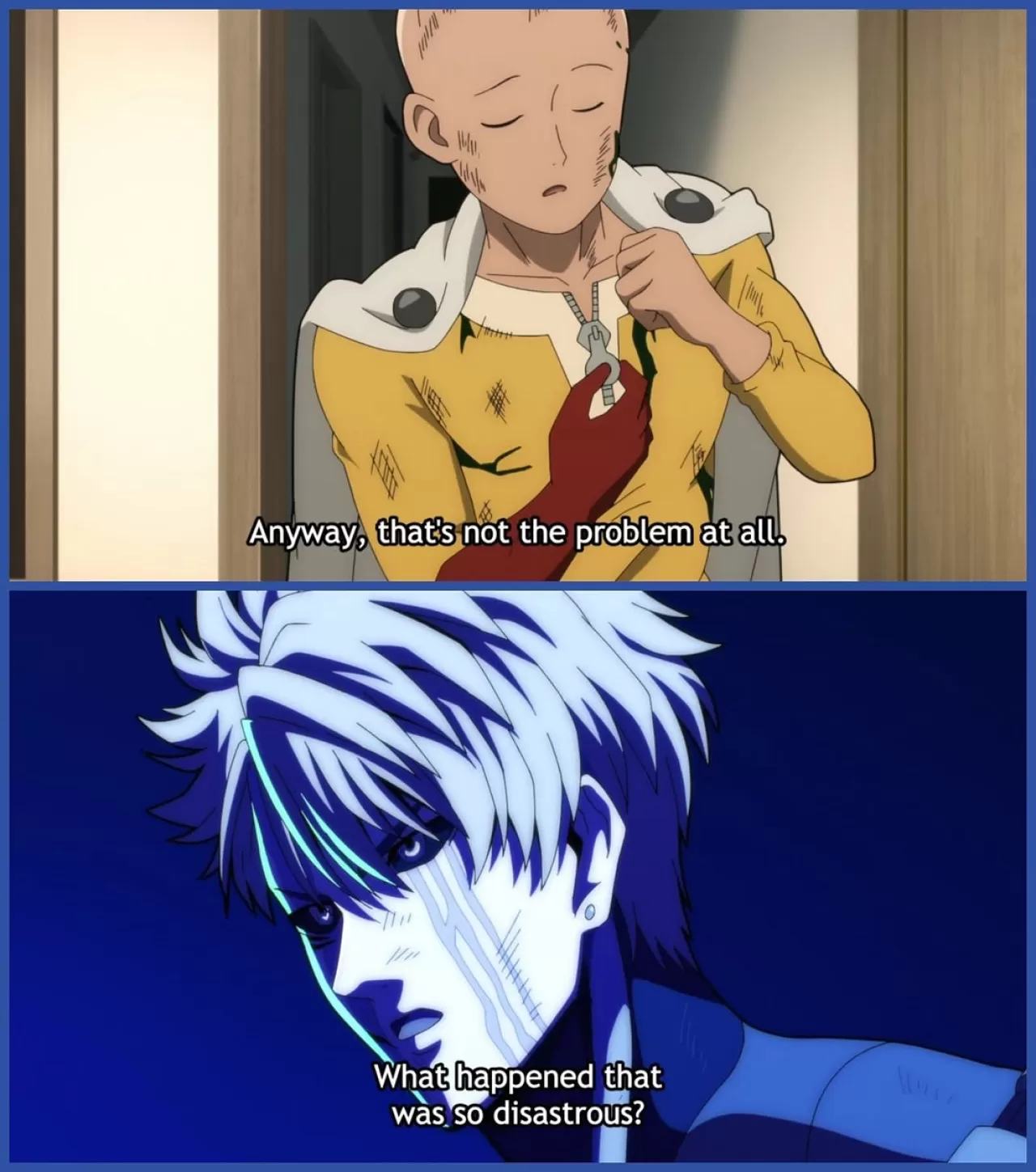 One Punch Man 3 İçin Puanlama Zamanı: MyAnimeList Kullanıcıları Değerlendiriyor