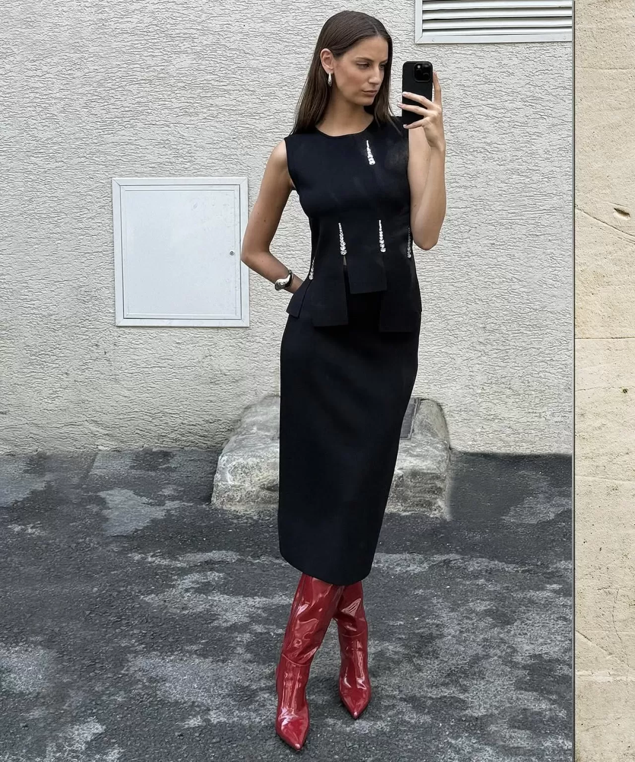 İpekyol'un FW25/26 Koleksiyonu Şehir Temasıyla Modaseverlerle Buluştu