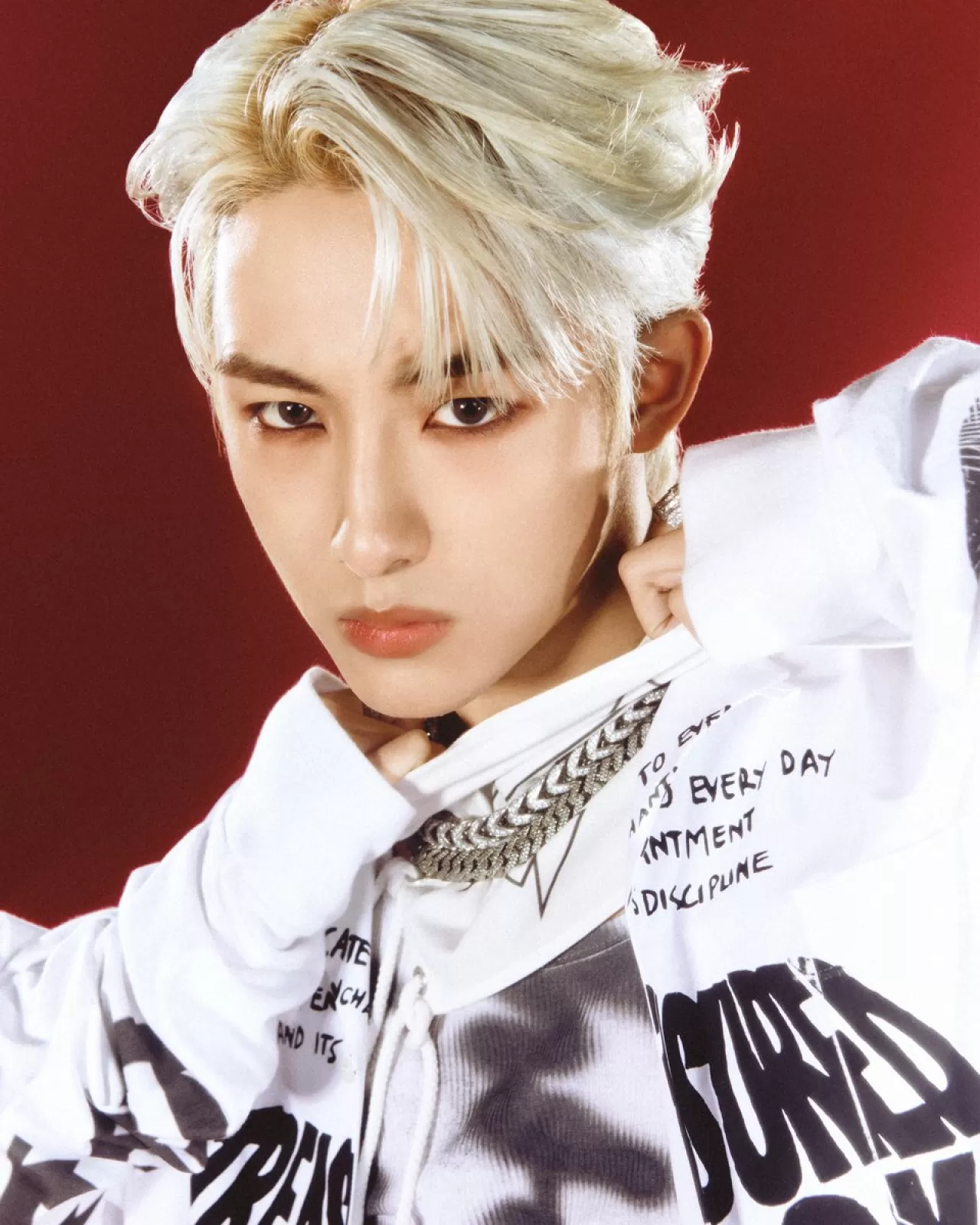 NCT ve WayV Üyesi Winwin, 28 Yaşına Bastı