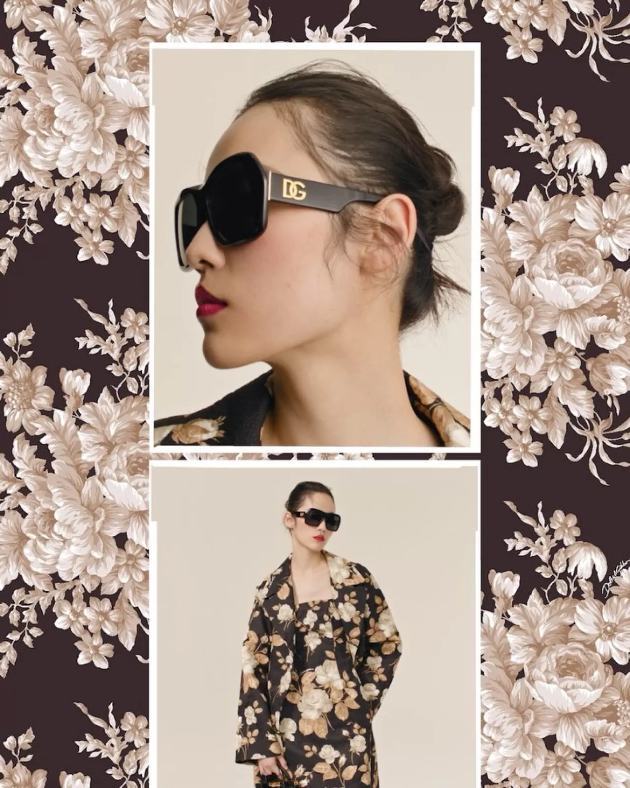 Dolce & Gabbana'dan Zıtlıkların Buluştuğu Yeni İtalyan Moda Koleksiyonu