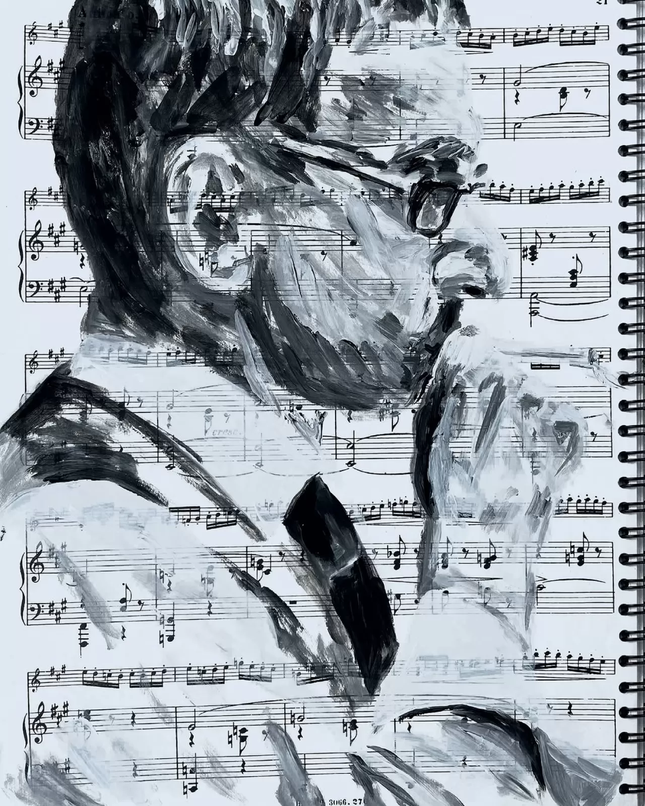 Ziad Rahbani'nin Sanat Mirası, Üç Ay Sonra Hatırlanıyor