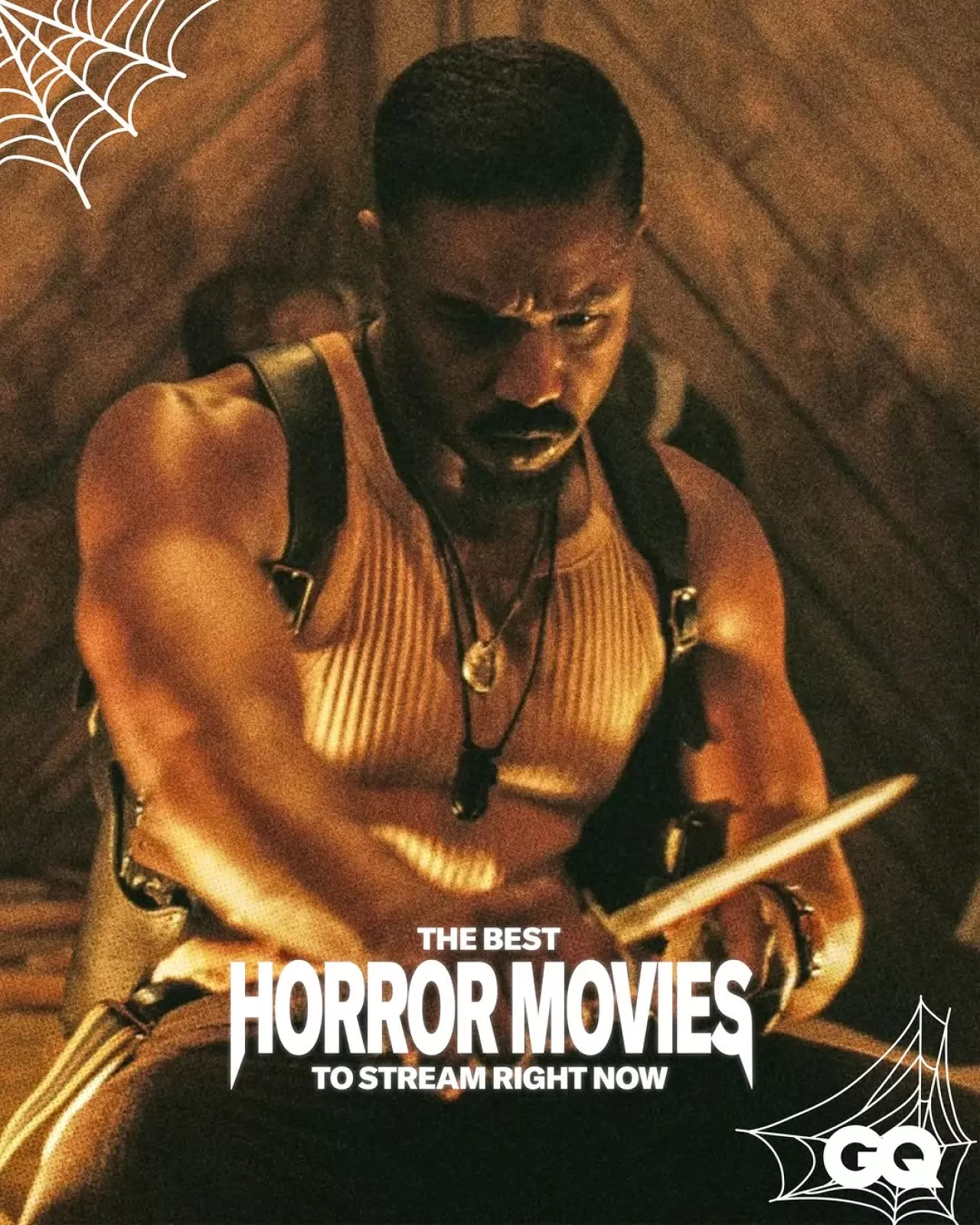 Halloween Gecesi İçin Evde İzlenebilecek Korku Filmleri Önerileri