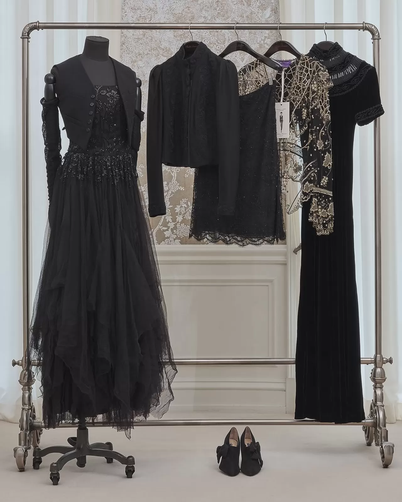 Ralph Lauren, Arşivinden Vintage Koleksiyonunu Duyyurdu