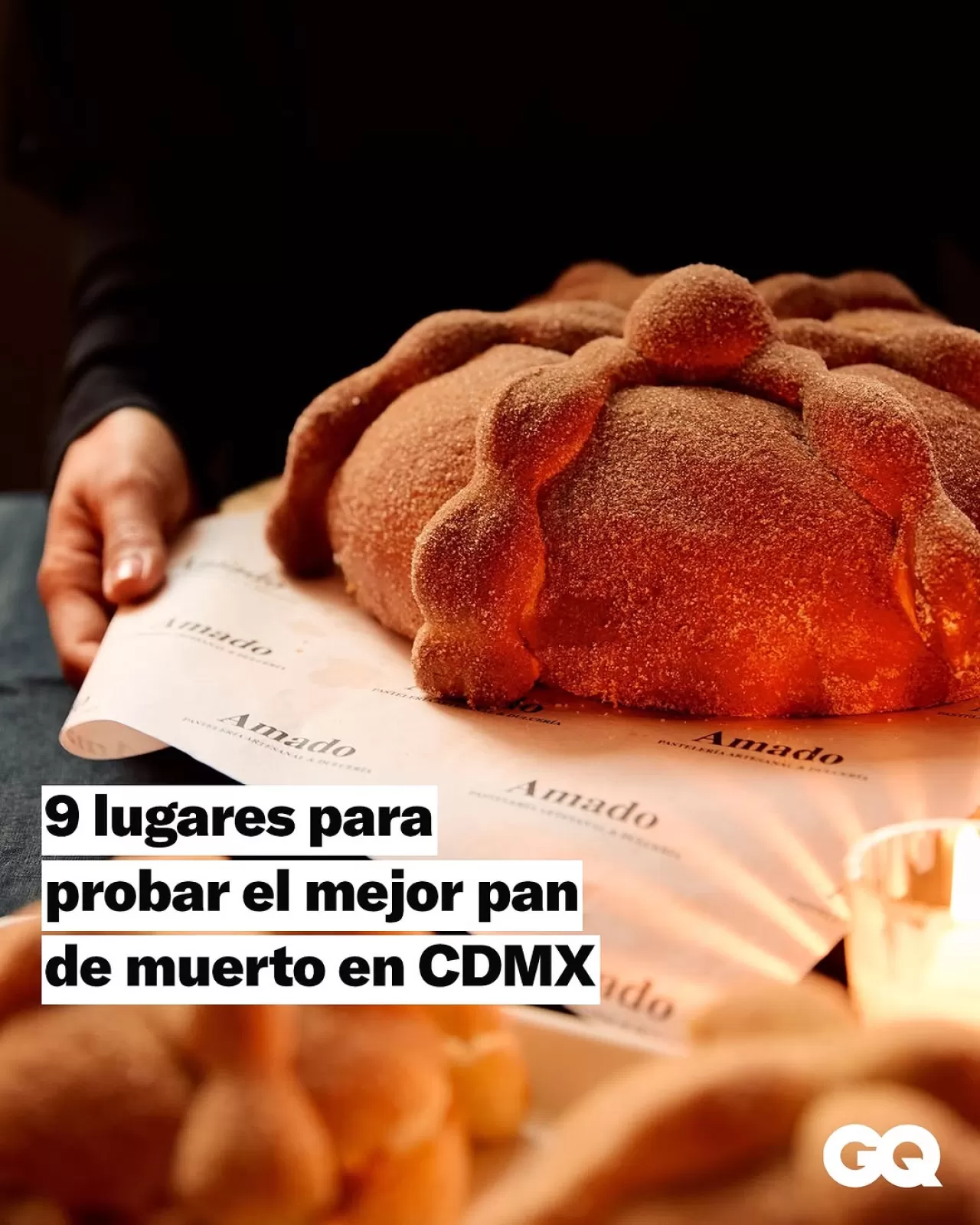 Mexico City'de Geleneksel