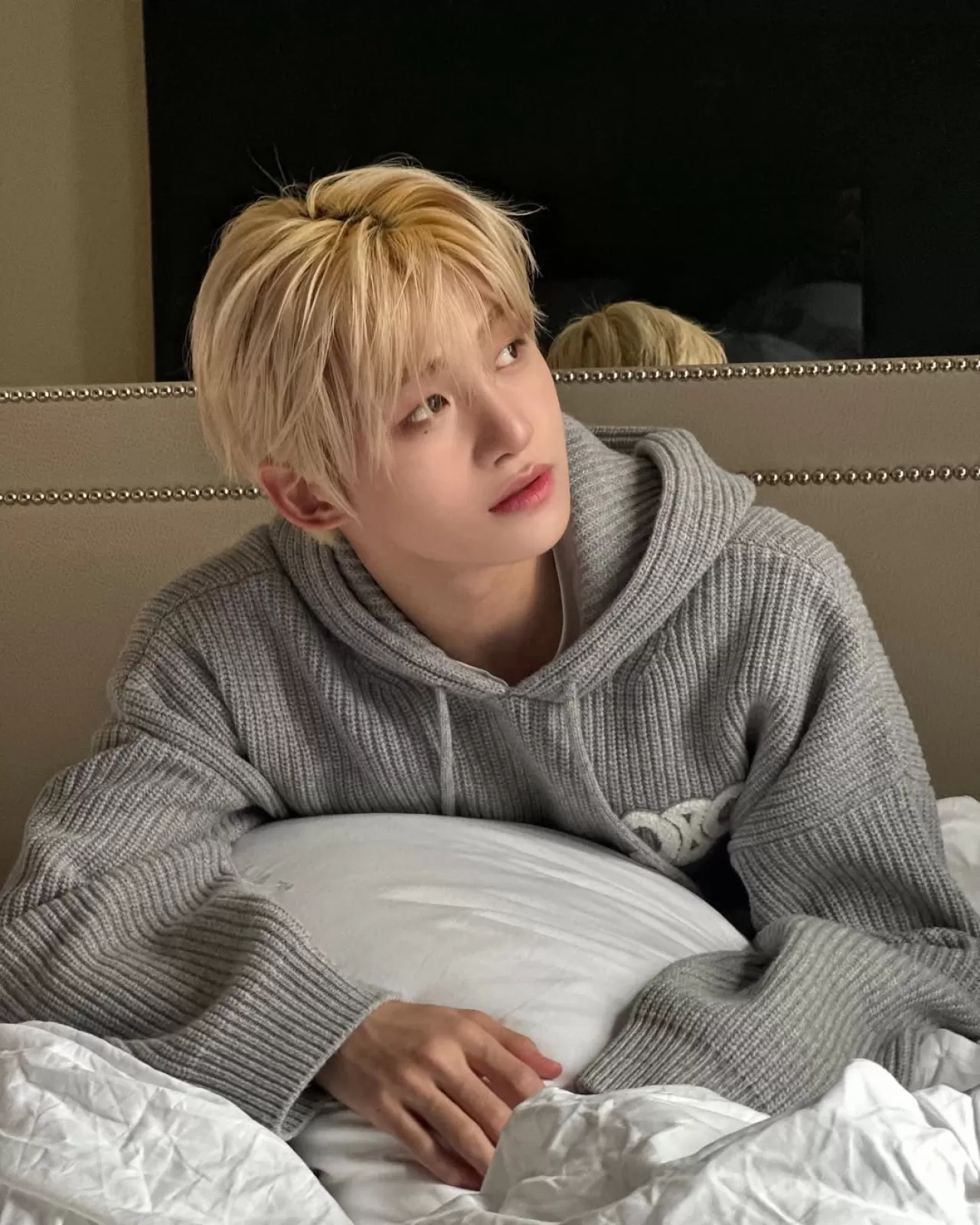 TWS Üyesi Jihoon, CELINE Markasının Yeni Yüzü Oldu