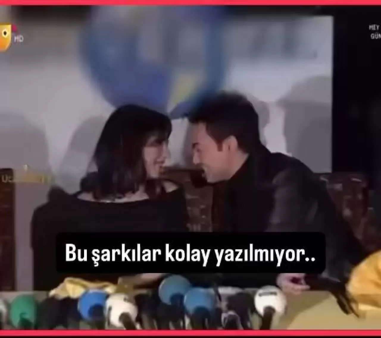 Müzik Sektöründeki İki İsim: Serdar Ortaç ve Ebru Gündeş'in Kariyer Yolculuğu