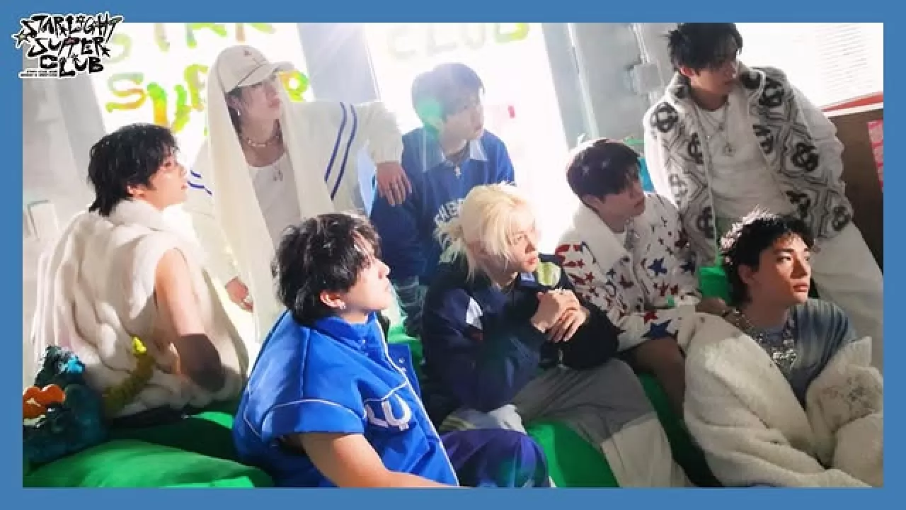 Stray Kids 2026 Season's Greetings: Yıldızlı Bir Akşam Yemeği Kulübü Temasıyla Geliyor