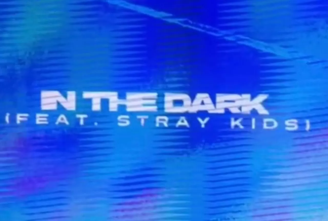 Stray Kids, DJ Snake'in