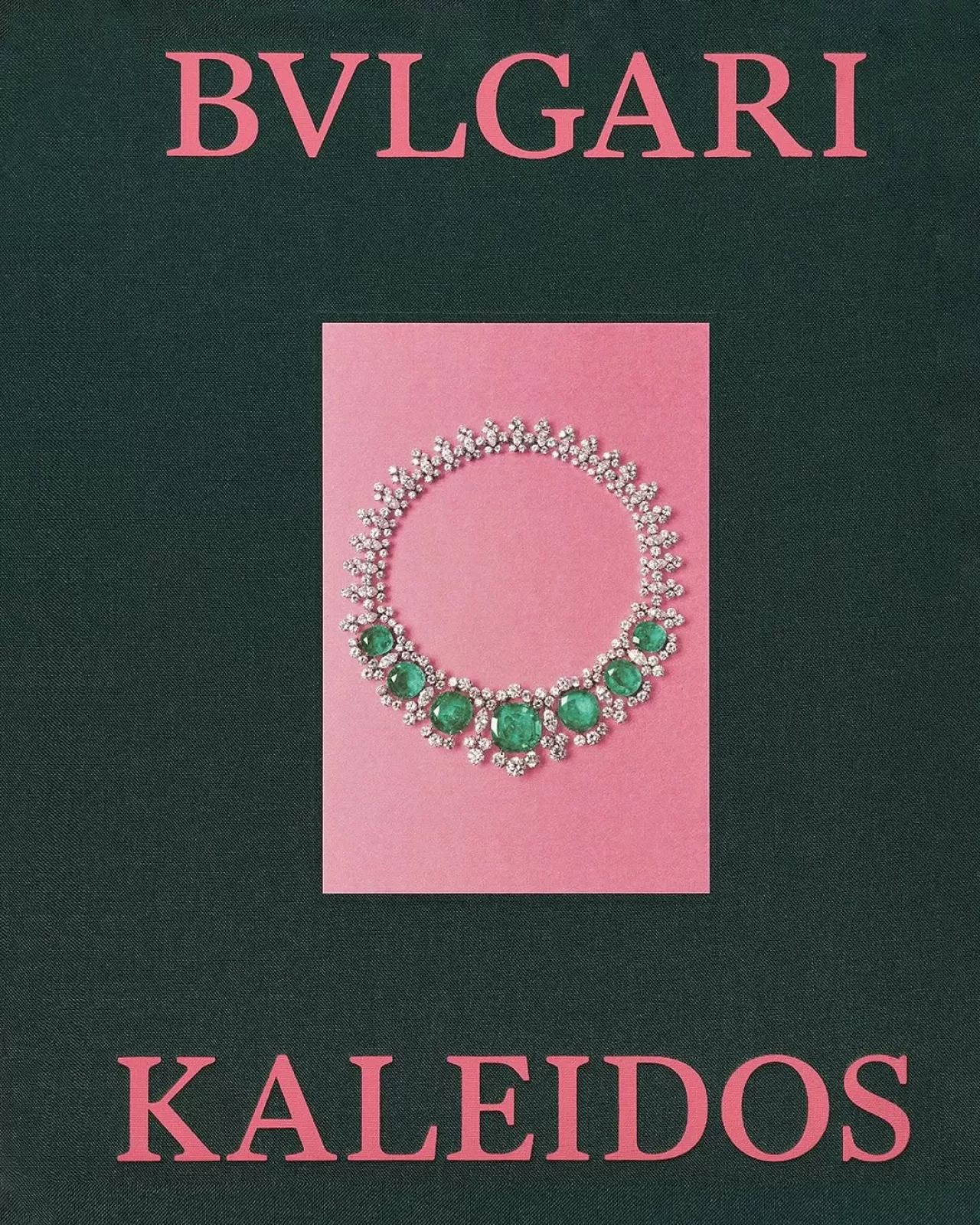 Bvlgari'nin Renk, Kültür ve Zanaat Sergisi Tokyo'da Açılıyor