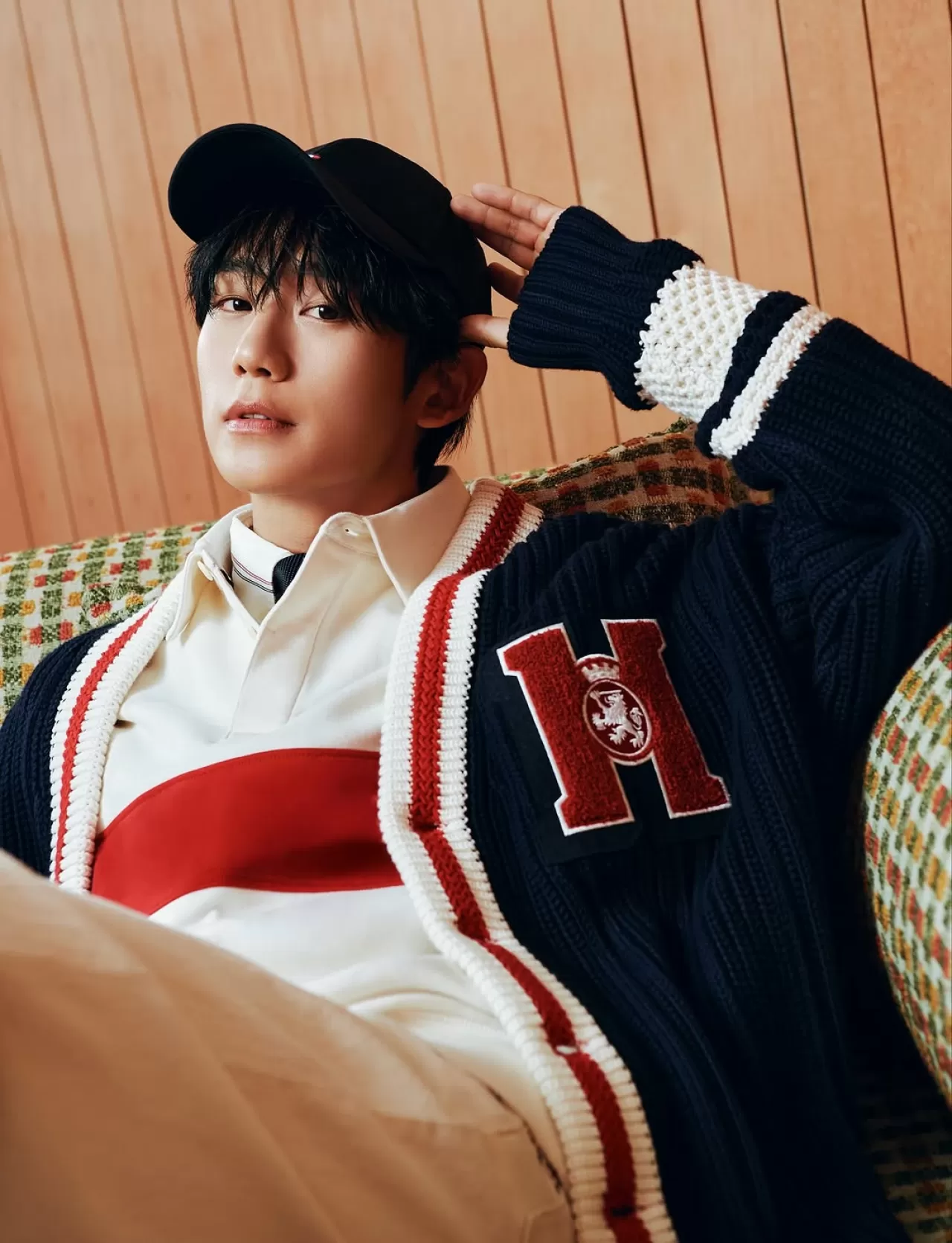 Tommy Hilfiger ve Holyhaein'den Kışa Özel İş Birliği