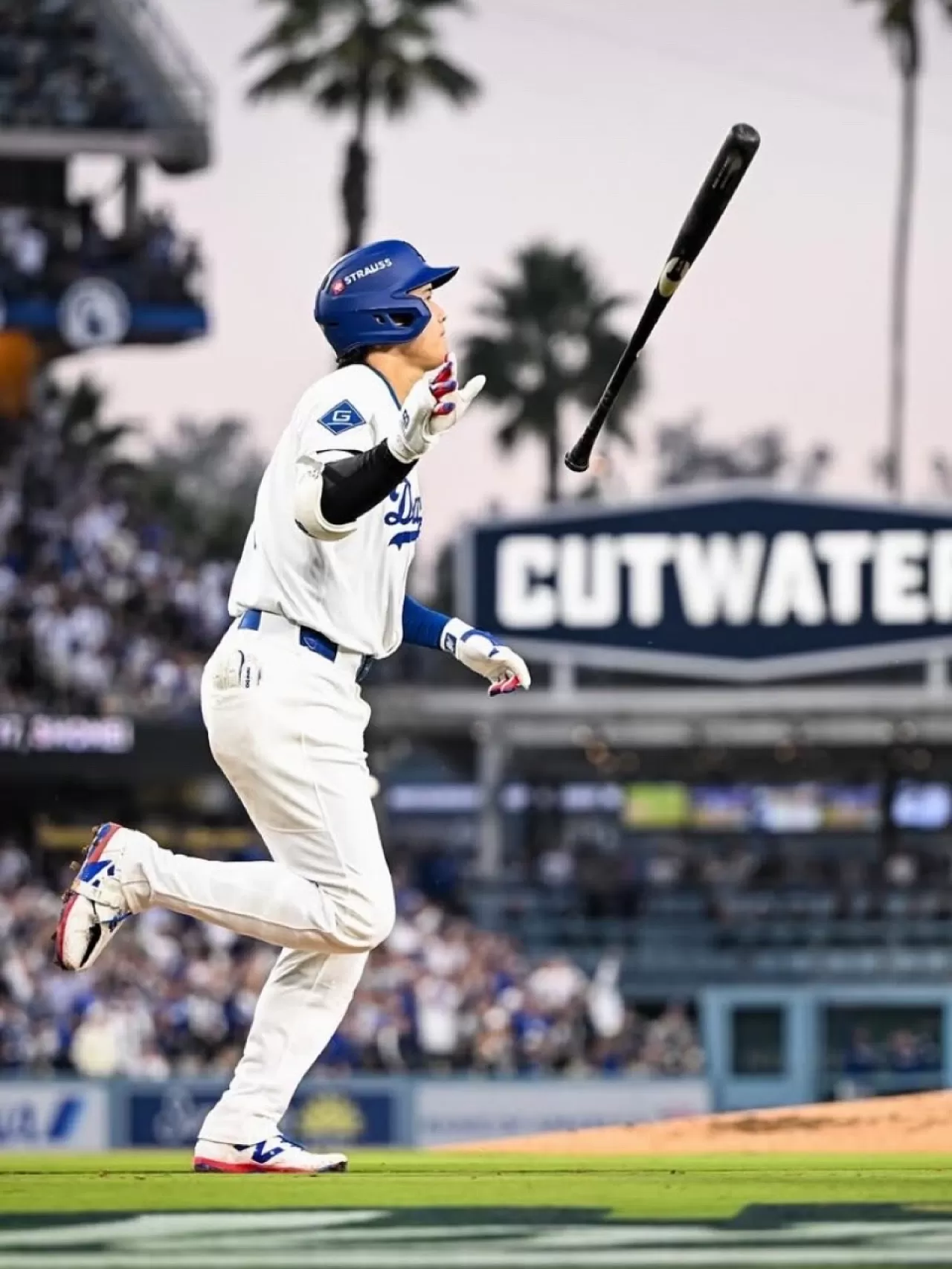 18 Ingin Epik Mücadelede Dodgers, Freeman'ın Vuruşuyla Kazandı