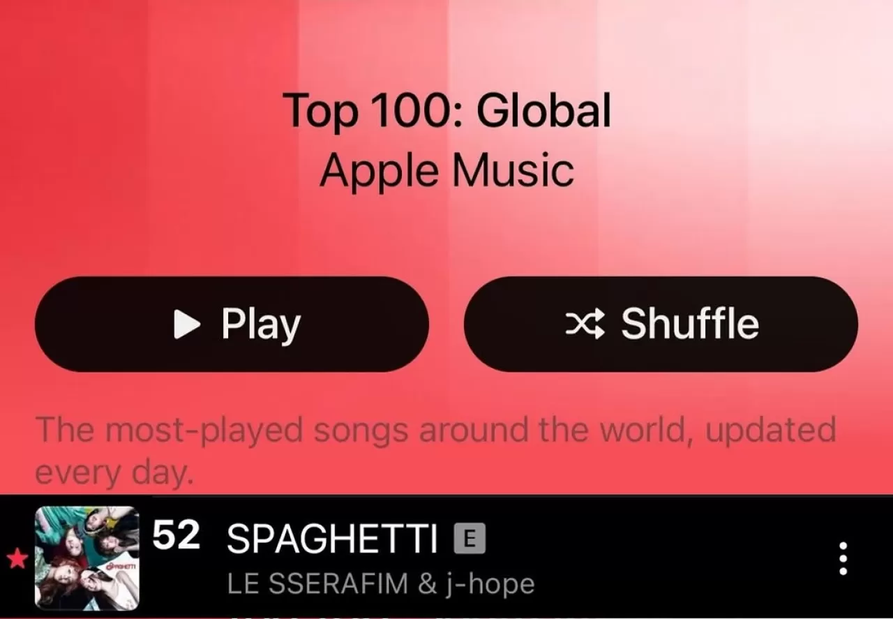 BTS Üyesi Jungkook'un 