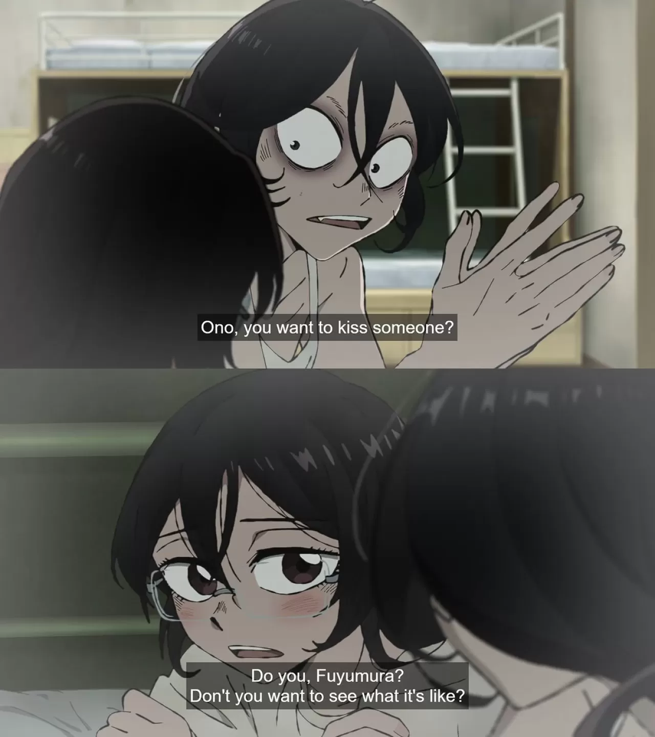 Shiori Fuyumura ve Kazushige Sanda'nın Yeni Anime Projesi Duyuruldu