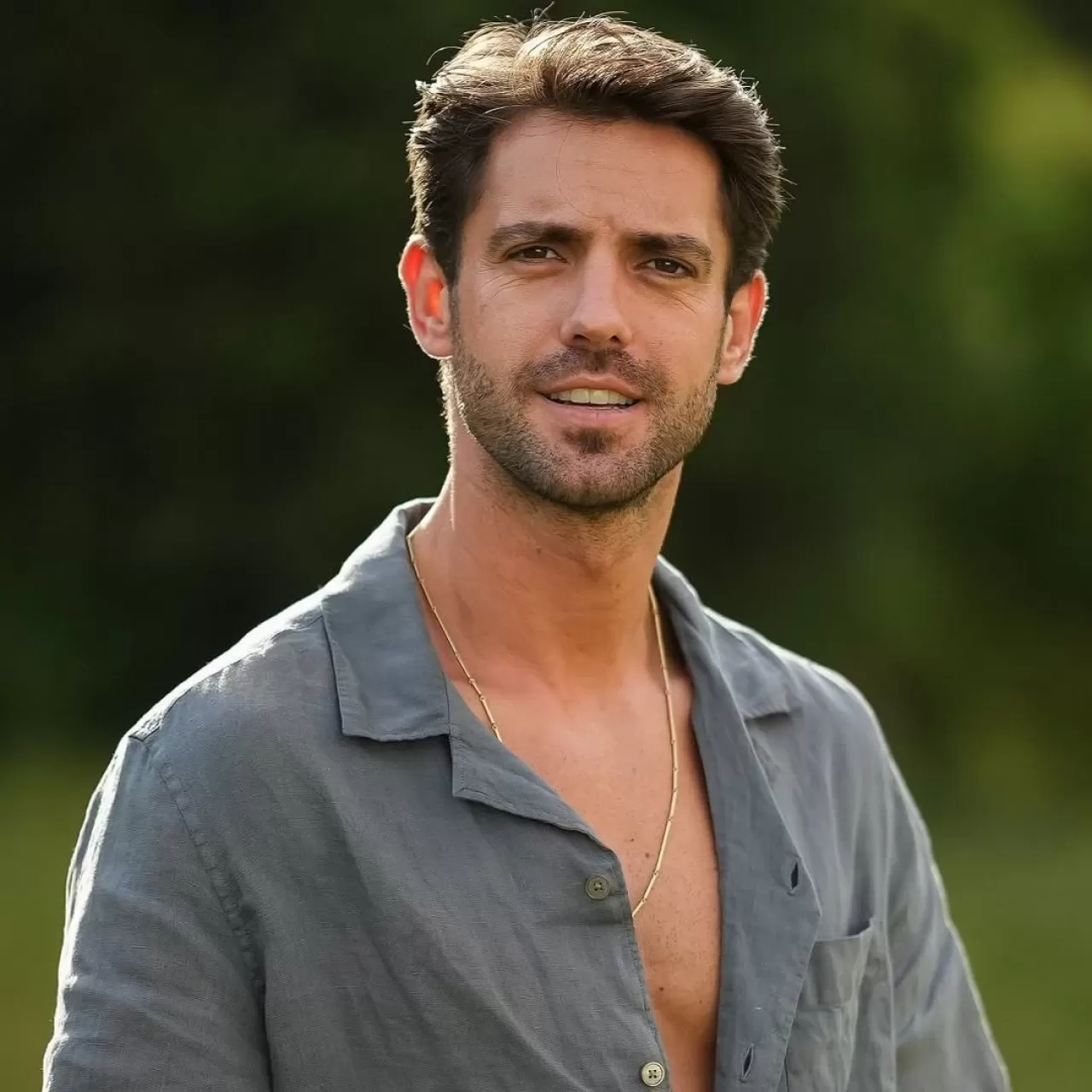 Serkay Tütüncü, "Abi" Dizisinde Avukat Yılmaz Karakterini Canlandıracak