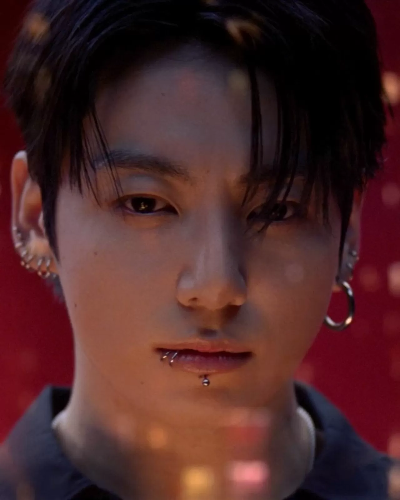 Calvin Klein, BTS Üyesi Jung Kook'u Marka Yüzü Olarak Geri Getirdi