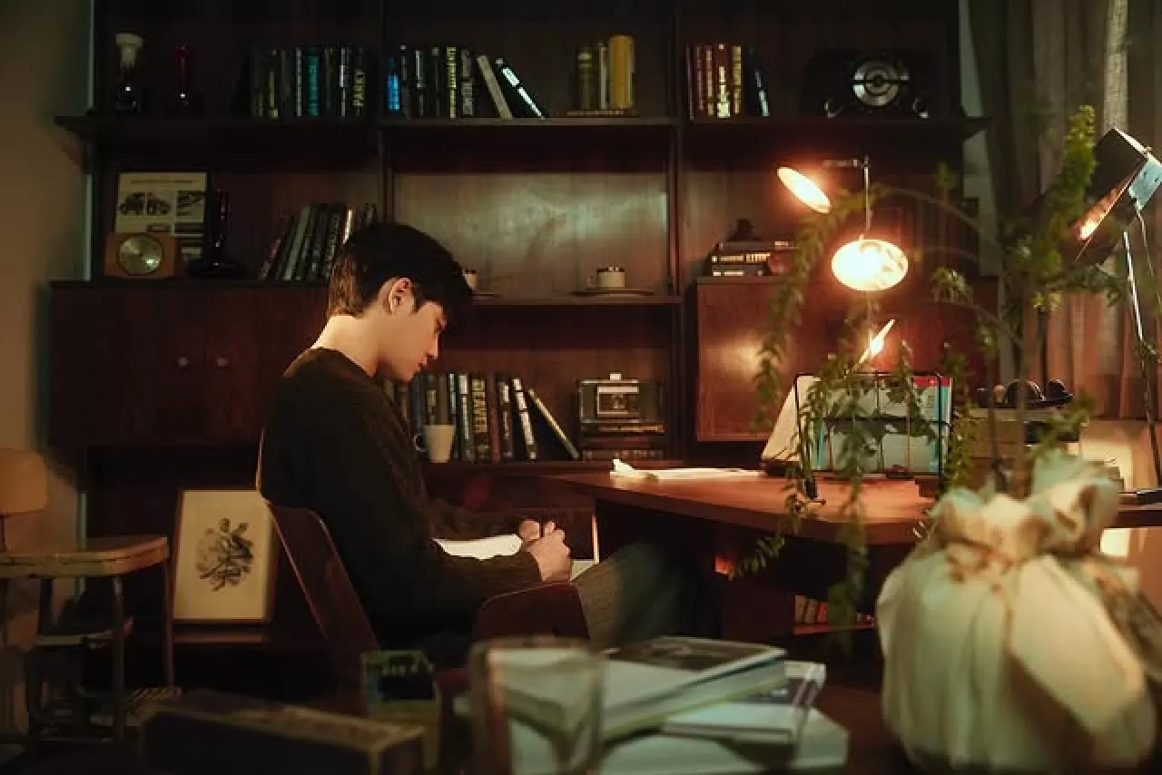 EXO Üyesi D.O, 11 Eylül'de Askerlik Görevini Tamamladı