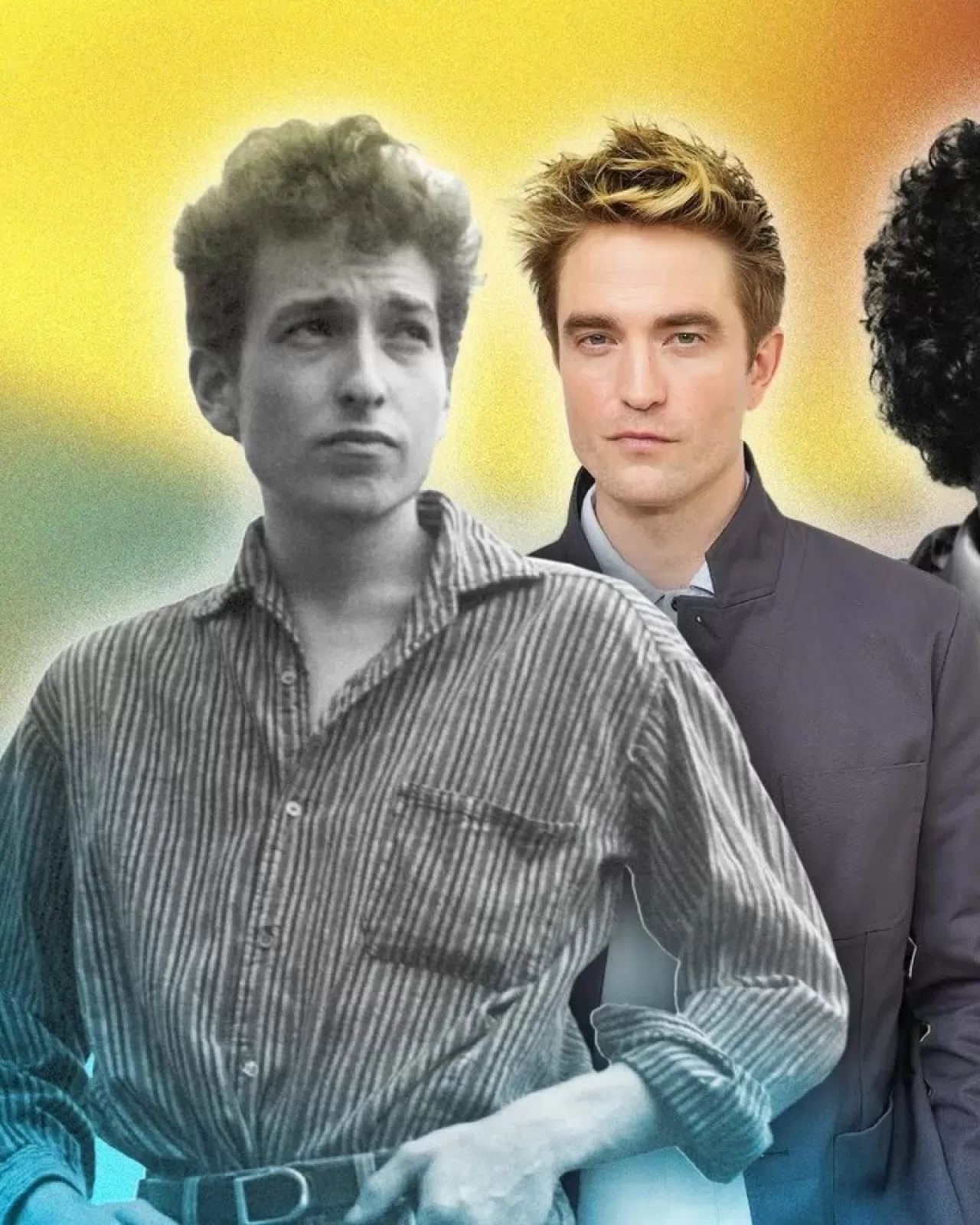 Sam Mendes'in Beatles Filmleri İçin Önerilen Casting Gündemde: Robert Pattinson ve Tom Holland'ın İsimleri Geçiyor