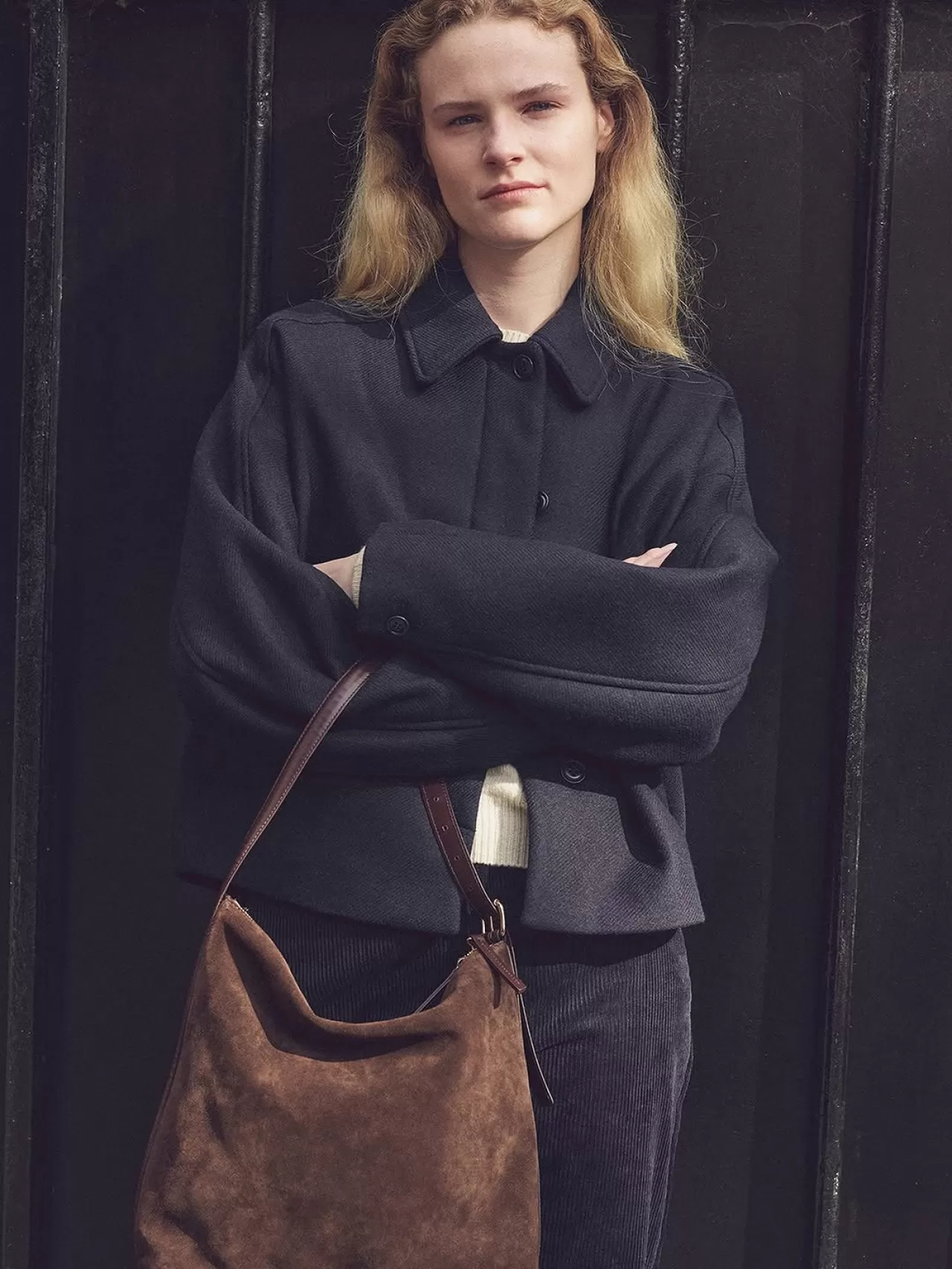 A.P.C. 2025 Sonbahar/Kış Koleksiyonu Mağazalarda ve Çevrimiçi Platformda Satışa Sunuldu