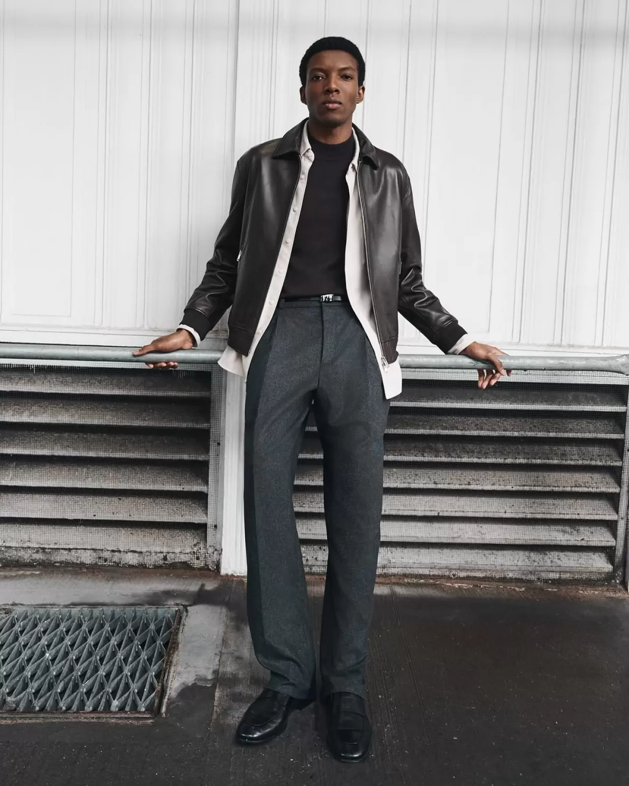 Regal Wool, Mevsimin Modasını Doğal Liflerle Sunuyor