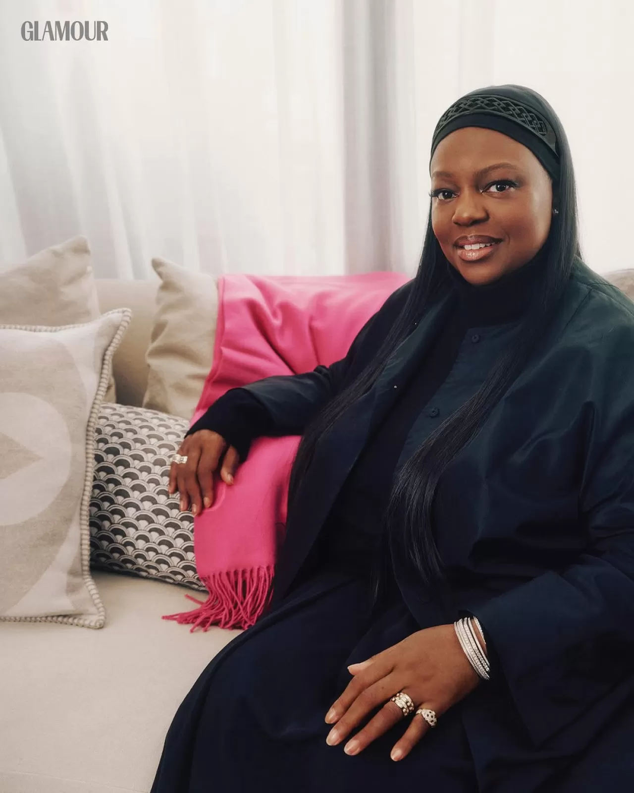 Pat McGrath, Güzellik Sektöründeki Mirasını ve Trendlerin Evrimini Anlatıyor