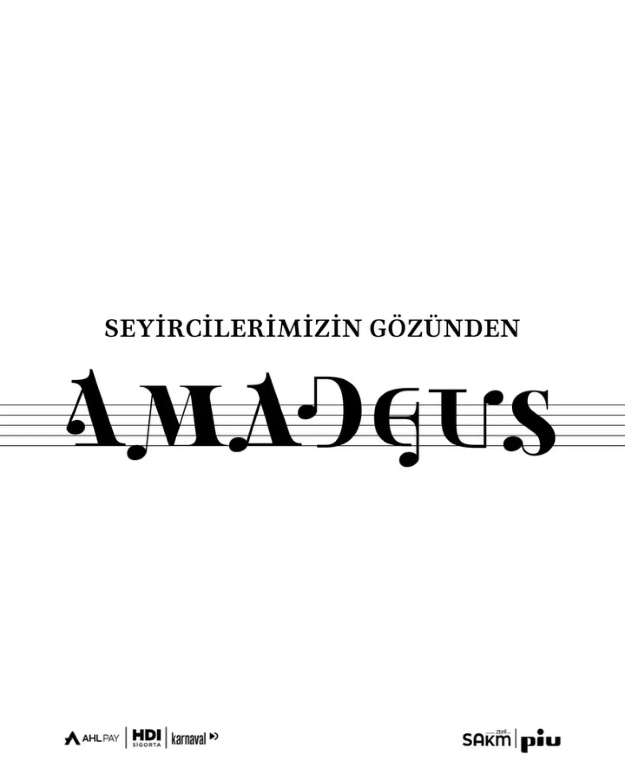 Selçuk Yöntem'in "Amadeus" Oyunu Seyirci Rekorları Kırıyor