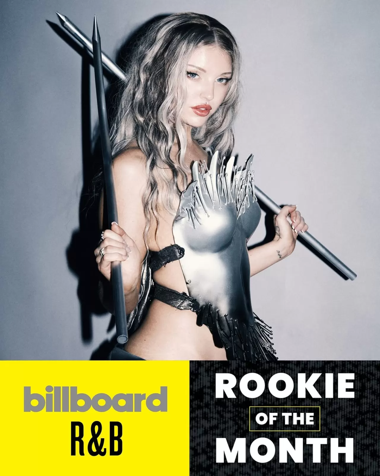 Avustralyalı Sanatçı Larissa Lambert, 'Chronosick' EP'si ile Küresel Hedeflerini Açıkladı