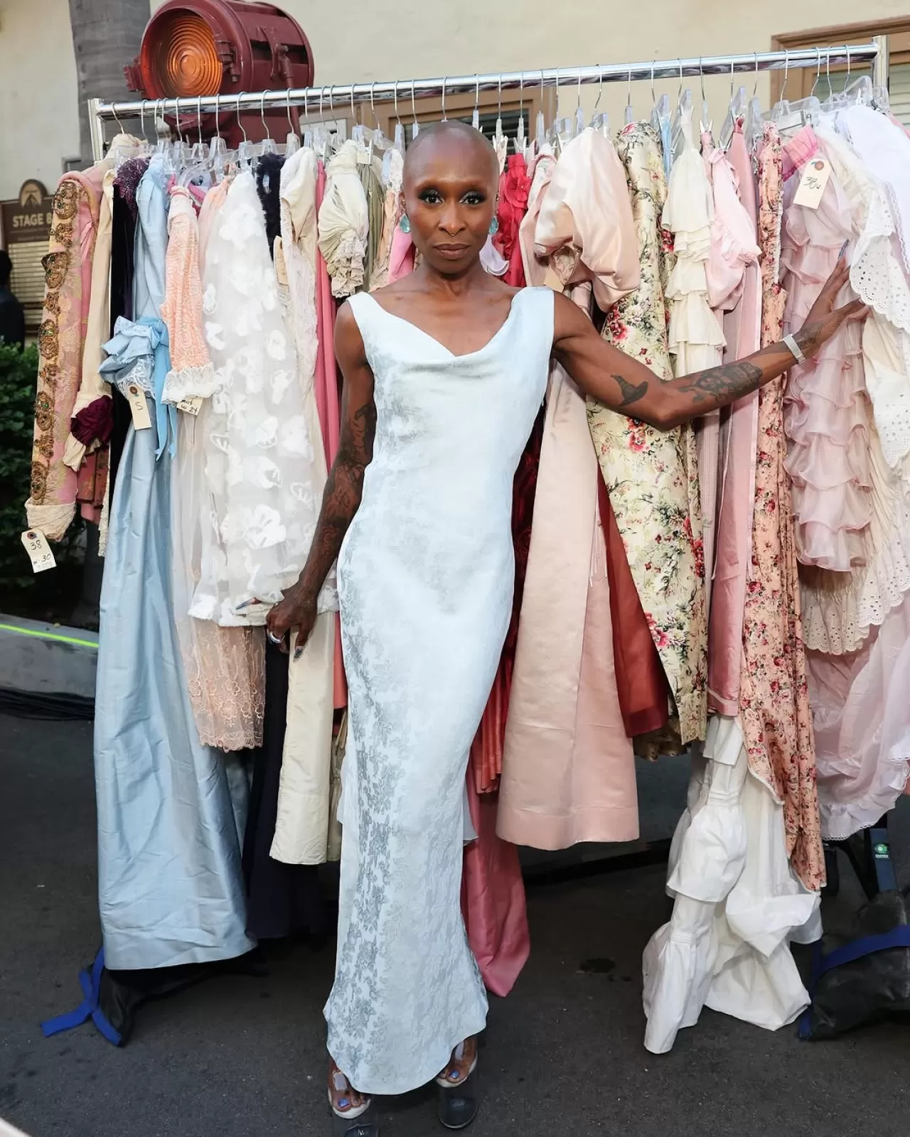 Vogue World: Hollywood Etkinliği, Sinema ve Modayı Buluşturdu