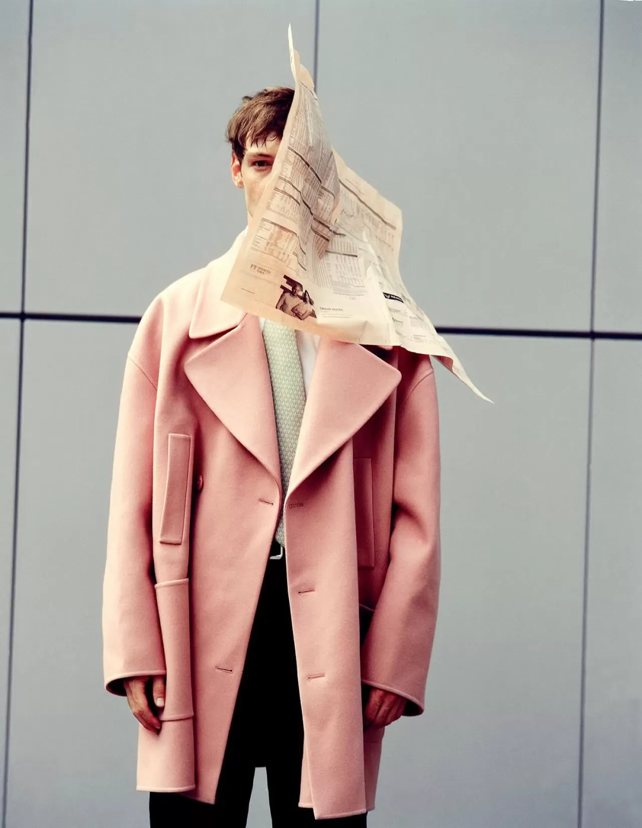 Ofis Stili, Sokak Modasında Pasarele Taşındı