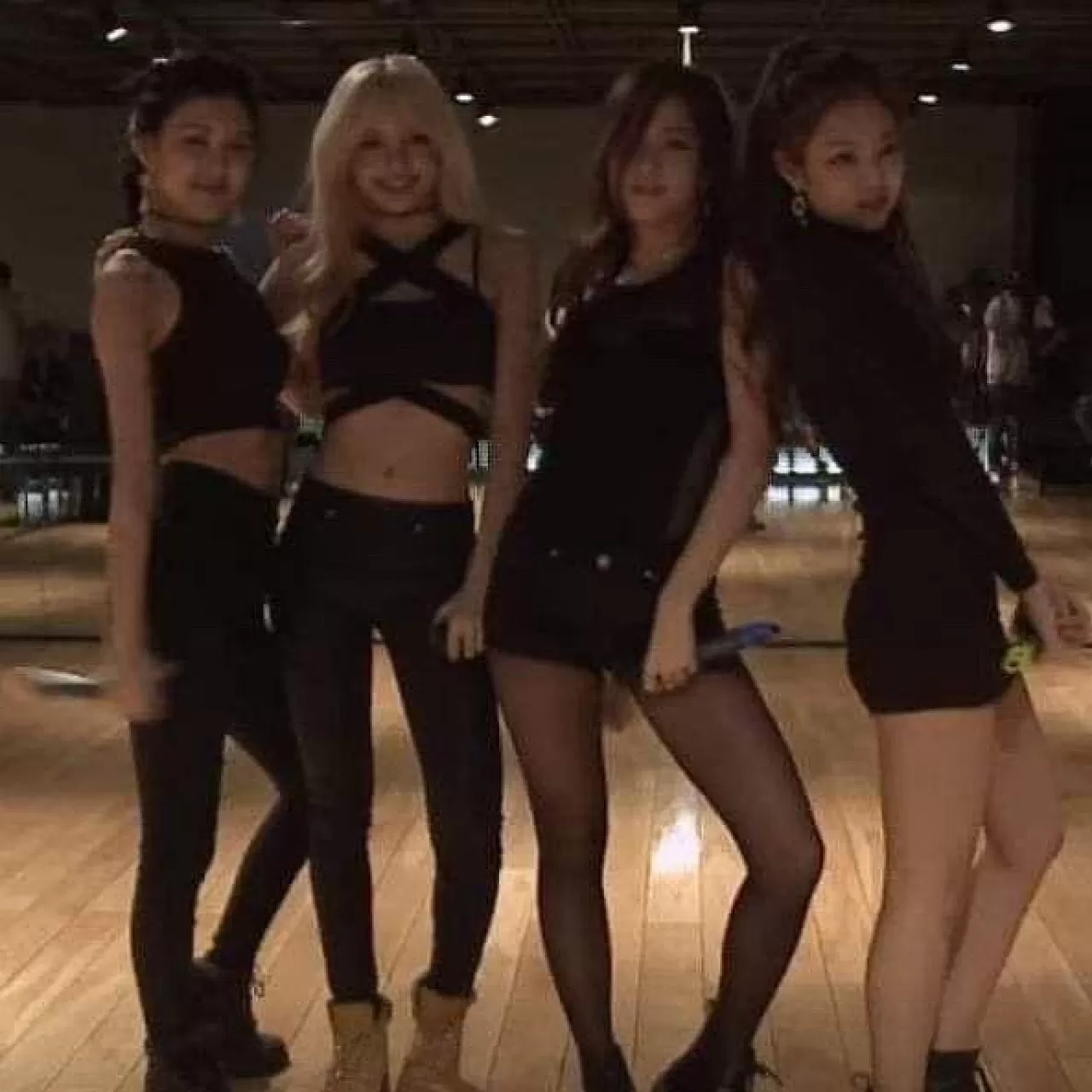 Blackpink'in Magazin Dünyasındaki Yeri ve Etkisi