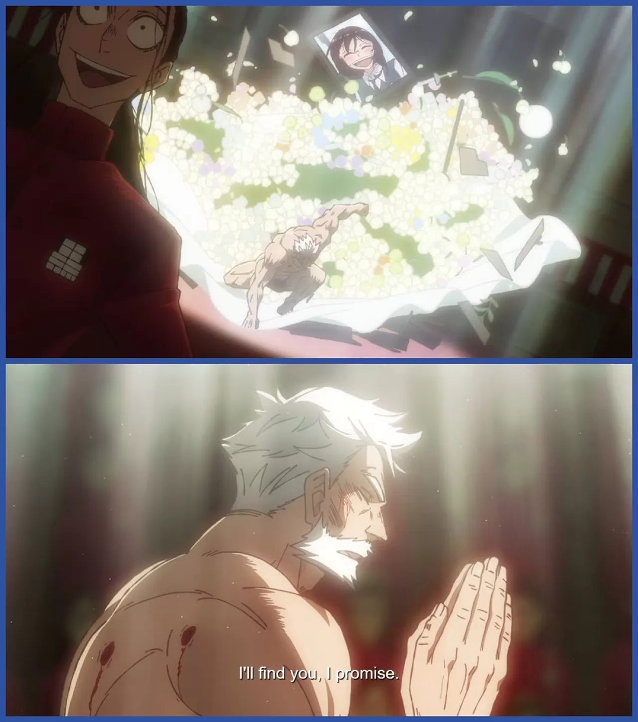 Sanda Anime Serisi: MyAnimeList Kullanıcılarına Özel Puanlama Fırsatı