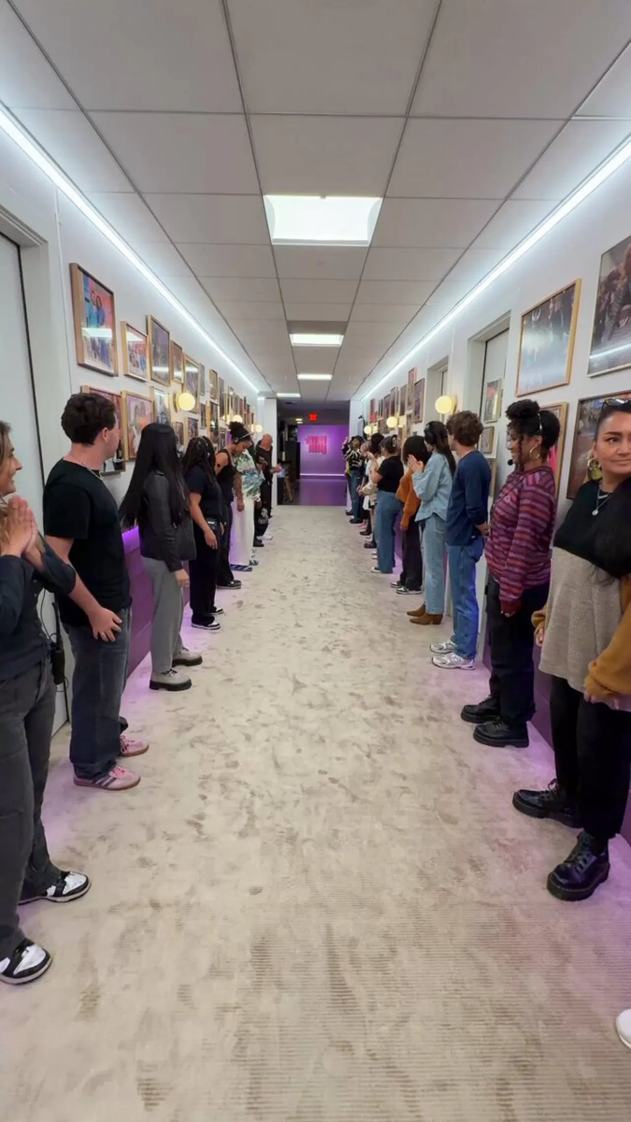 LE SSERAFIM, Jennifer Hudson Show'a Konuk Olarak Güney Kore'nin Global Yükselişine Katkı Sağlıyor