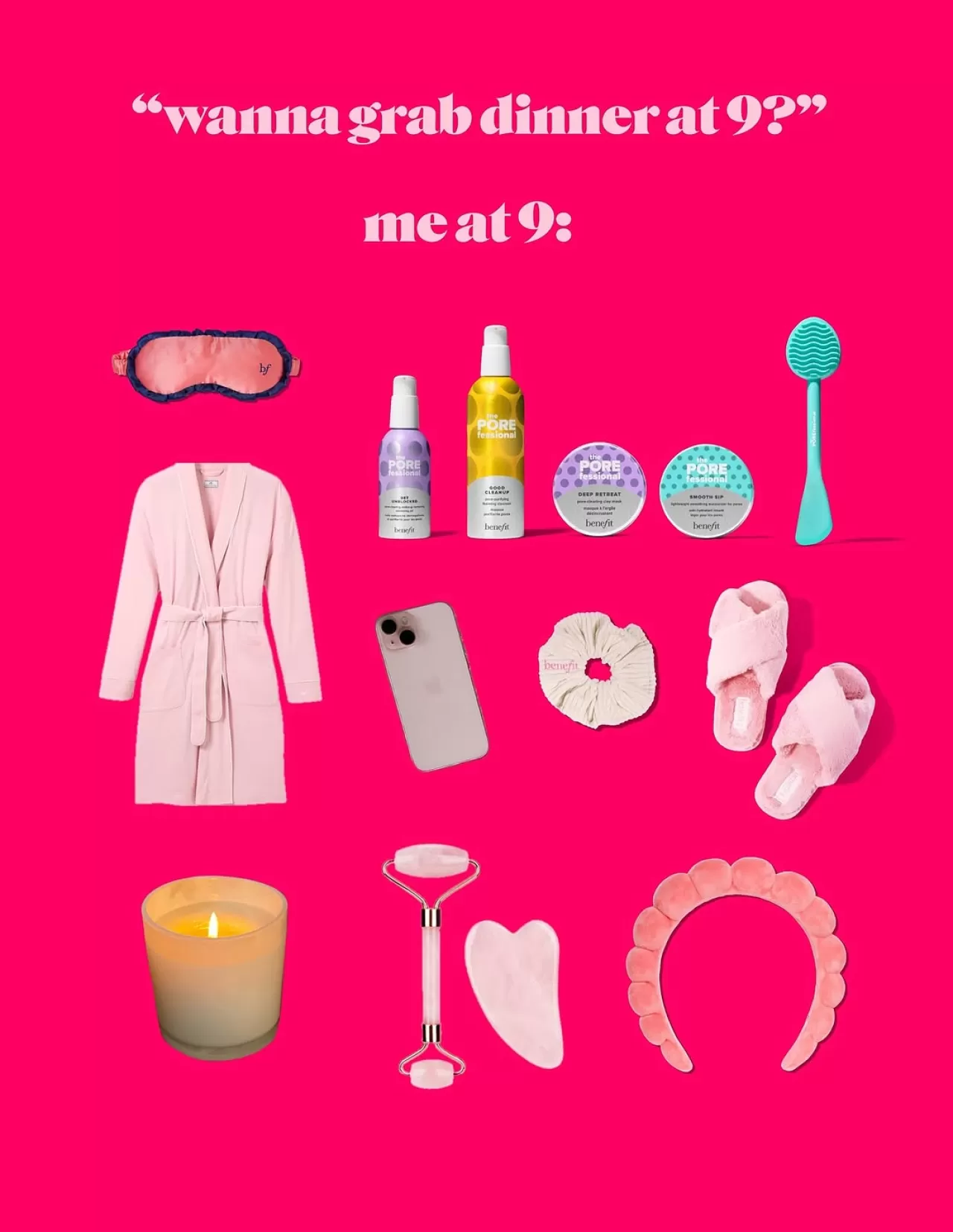 Benefit Cosmetics'un Yeni Reklam Kampanyası Sosyal Medyada Dikkat Çekiyor