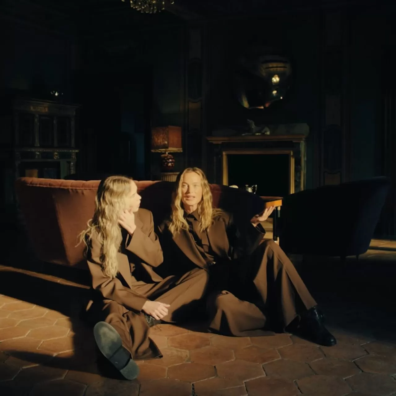 Weekend Max Mara, Giuliva Heritage ile İş Birliğinde 25 Sonbahar/Kış Koleksiyonunu Tanıttı