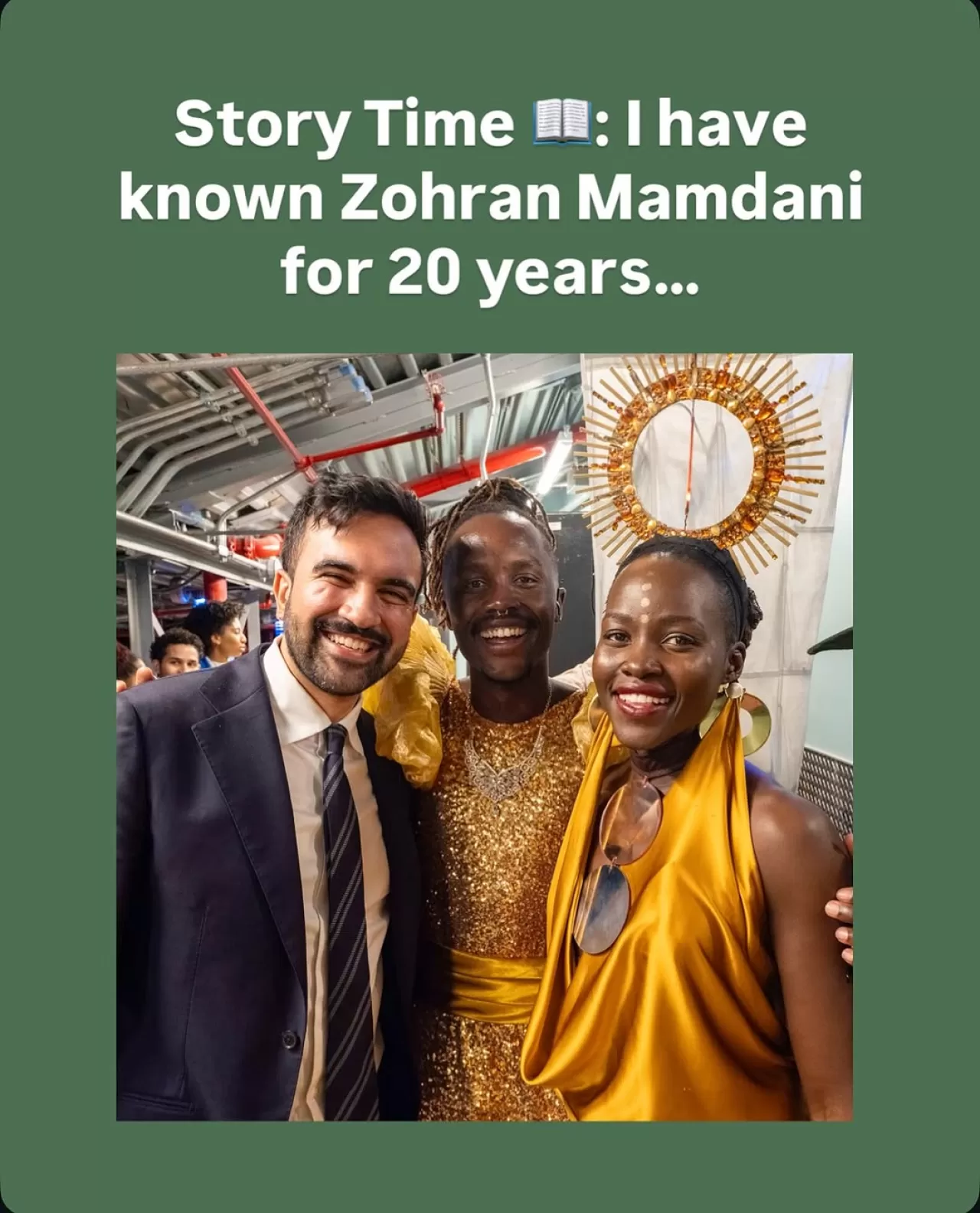 Zohran Mamdani'nin New York Belediye Başkanlığı Adaylığı ve Seçim Çağrısı