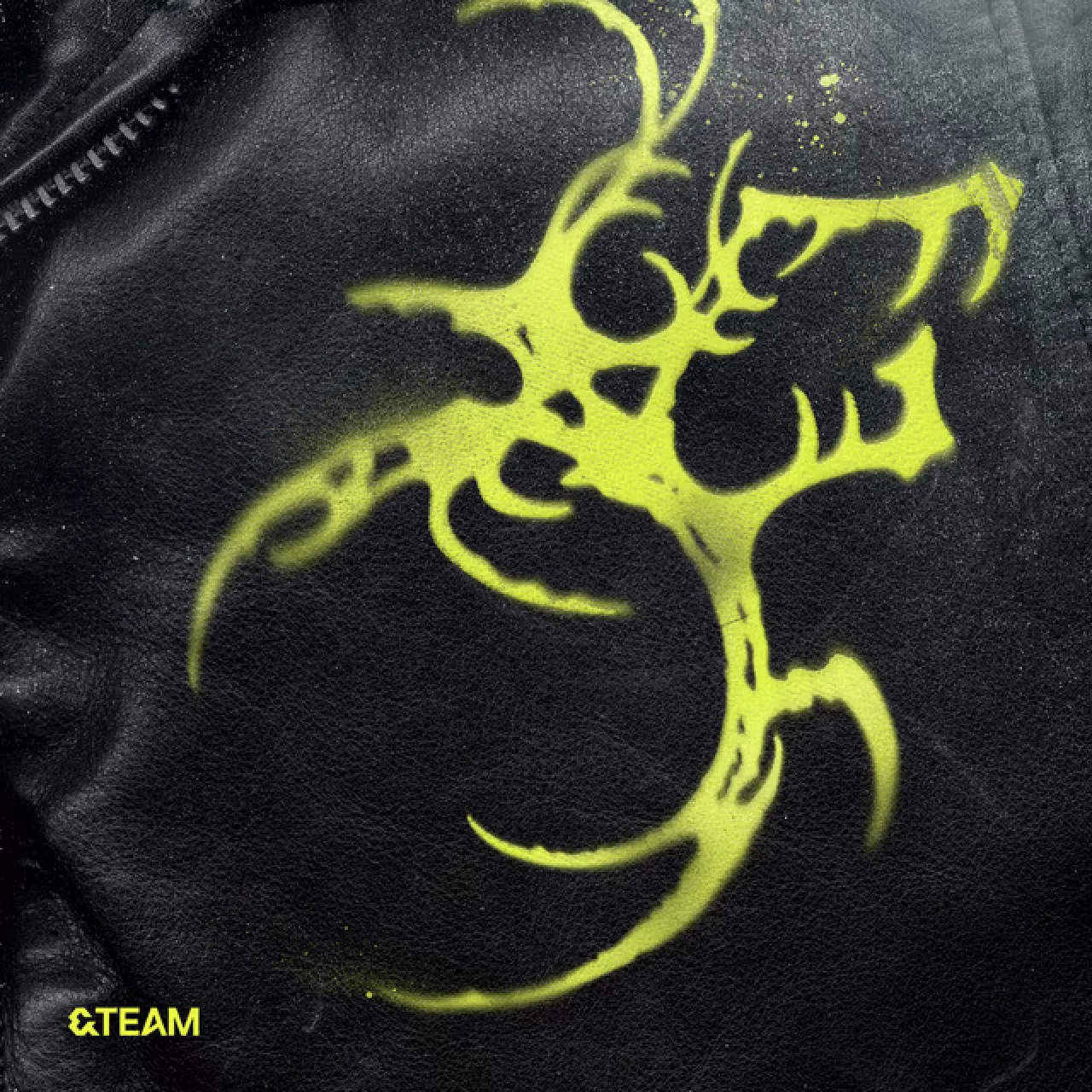 Güney Koreli Grup ATEEZ,