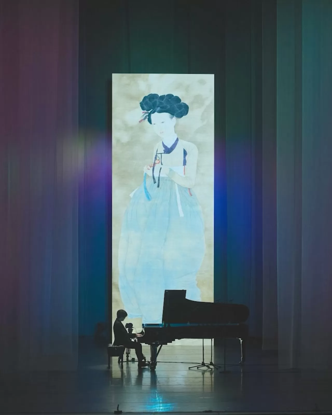 2025 하슬라국제예술제, 강릉에서 다채로운 예술의 향연 마무리