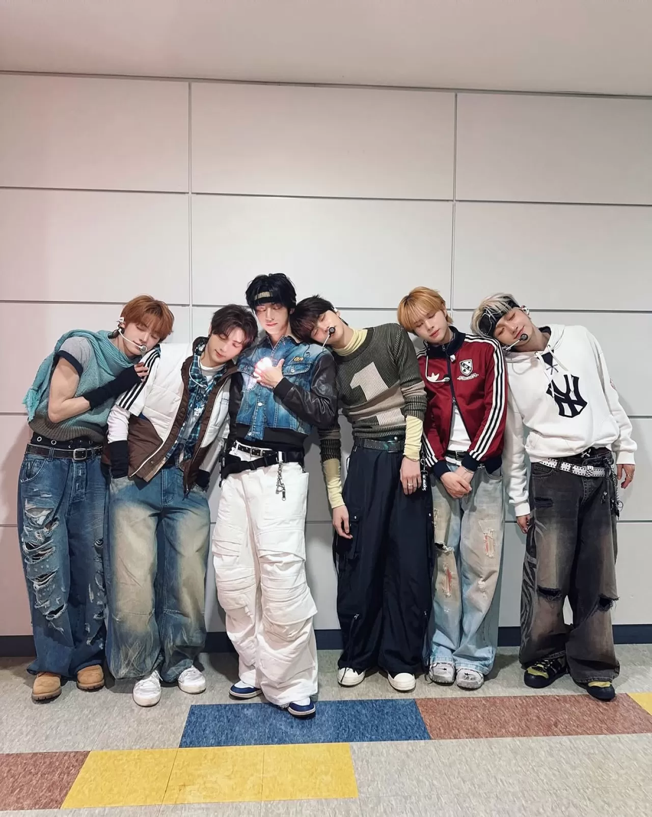 TWS, Fandom İsmi ve Temel Felsefesini Açıkladı: "Dünyam 42 İçin Var"