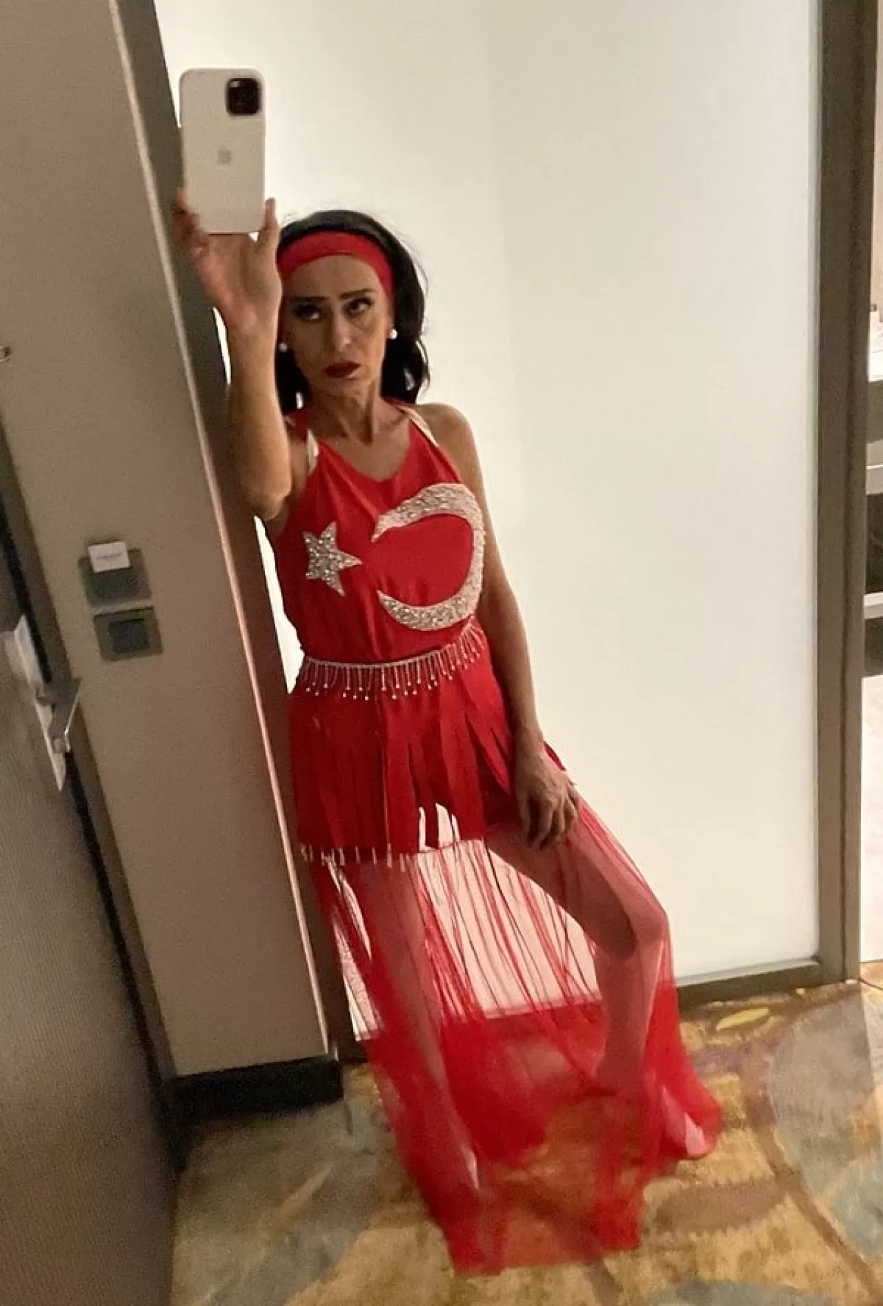 Cumhuriyet'in 102. Yılı Türkiye Genelinde Coşkuyla Kutlandı