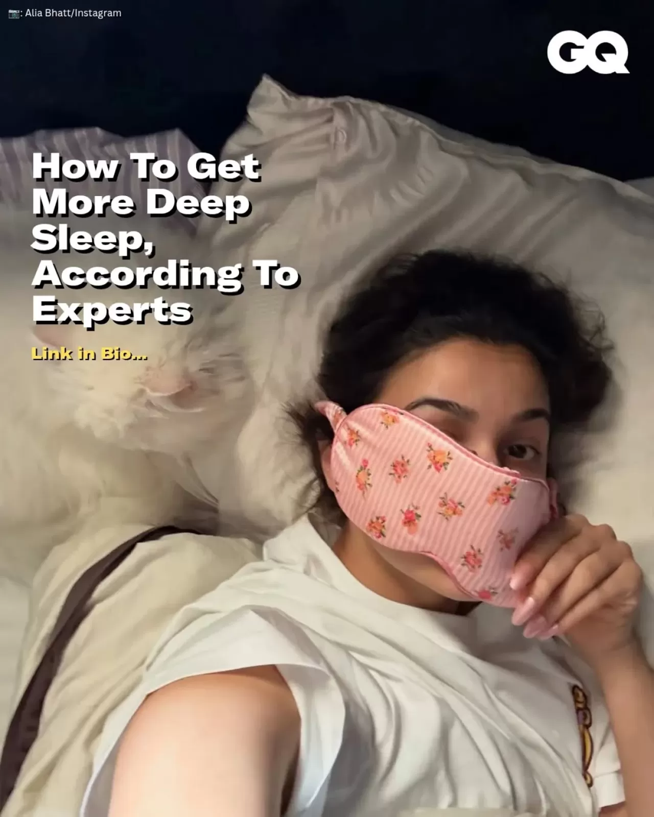 Uyku Kalitesi, Uyku Süresinden Daha Önemli Olabilir