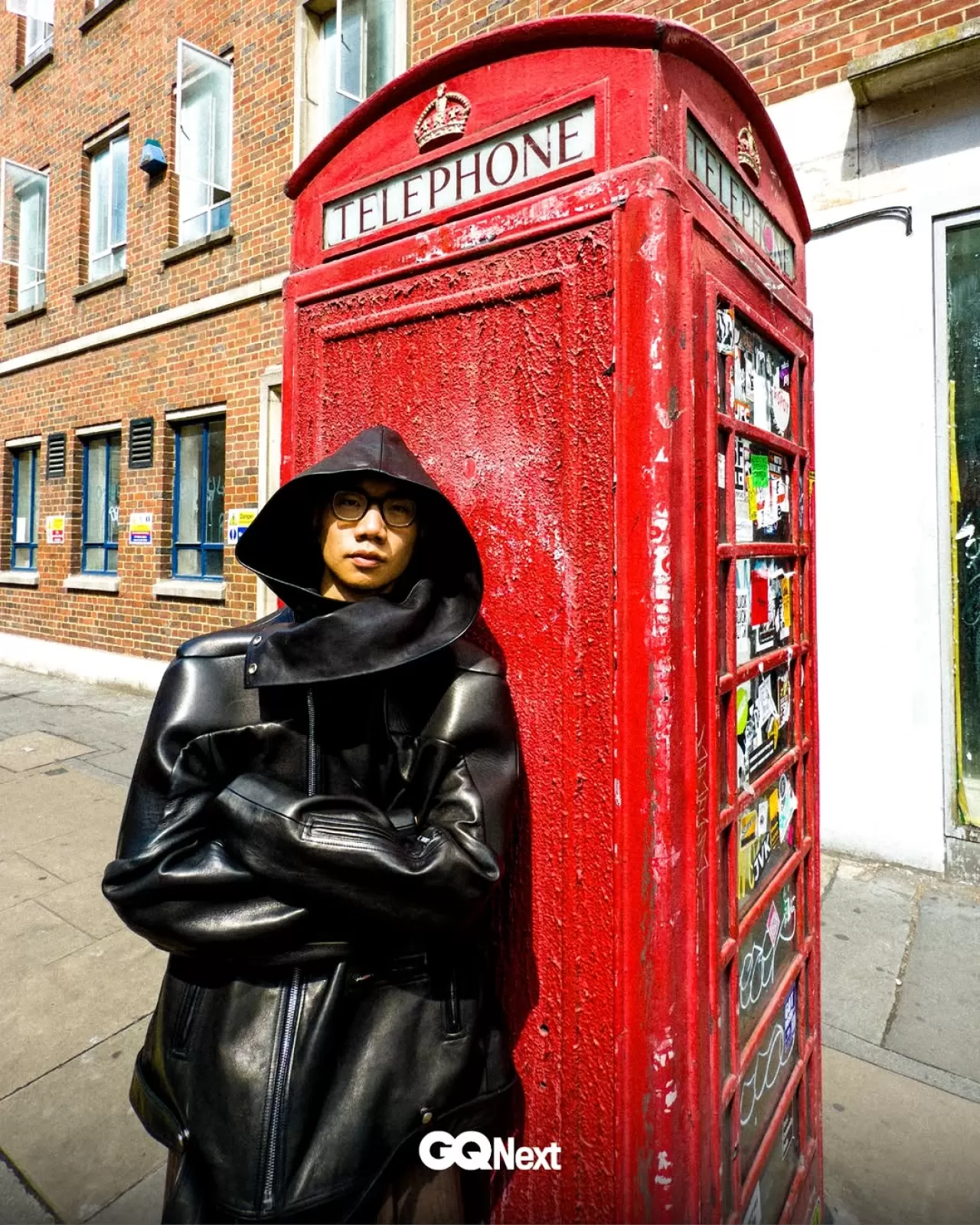 GQ Thailand, Ryan Yip ile Moda İçeriği ve Dijital Stratejiler Üzerine Konuştu