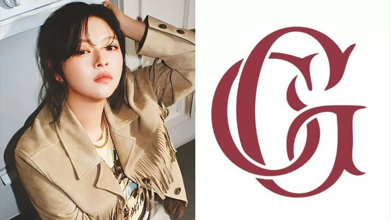 Jeongyeon ve Sana, Kontakt Lens Markalarının Yeni Yüzleri Oldu