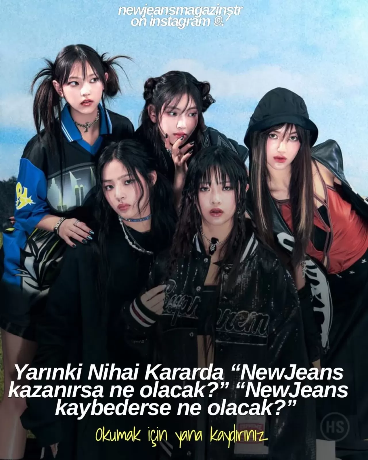 NewJeans'ın Mahkeme Kararı: Grup ve K-Pop Endüstrisi İçin Ne Anlama Geliyor?