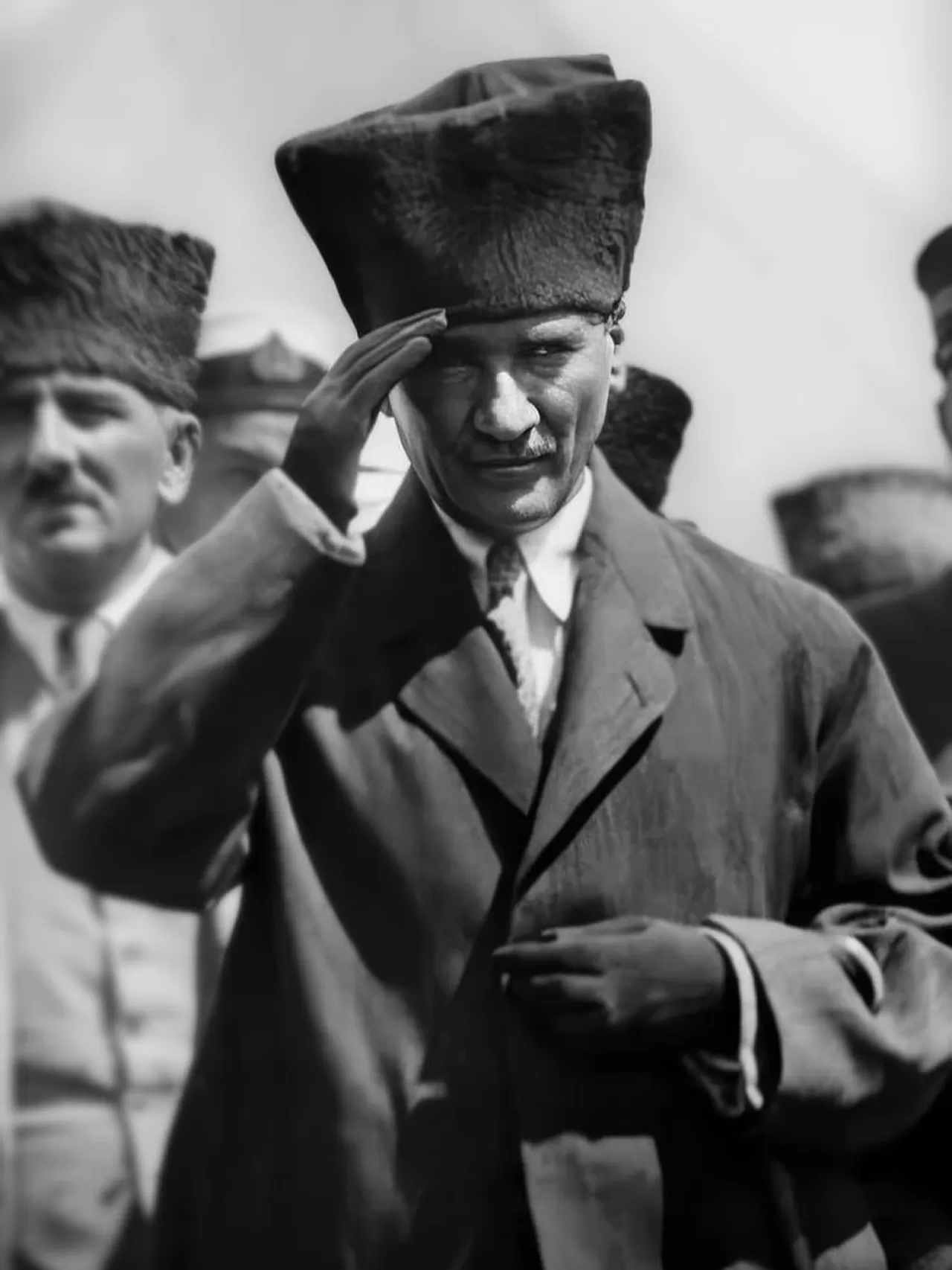 29 Ekim Cumhuriyet Bayramı Tüm Yurtta Coşkuyla Kutlanıyor