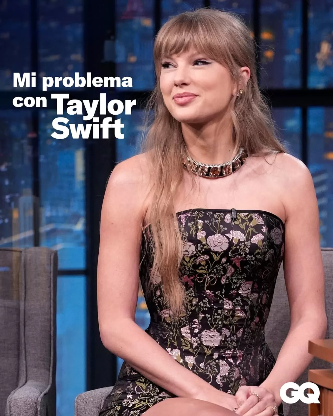 Taylor Swift'in Yeni Albümü ve İmaj Değişimi Tartişma Yaratıyor