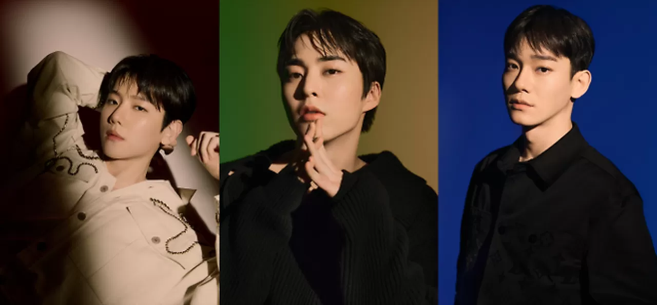 INB100, EXO-CBX'nin EXO Grup Faaliyetlerine Katılım Sürecini Açıkladı