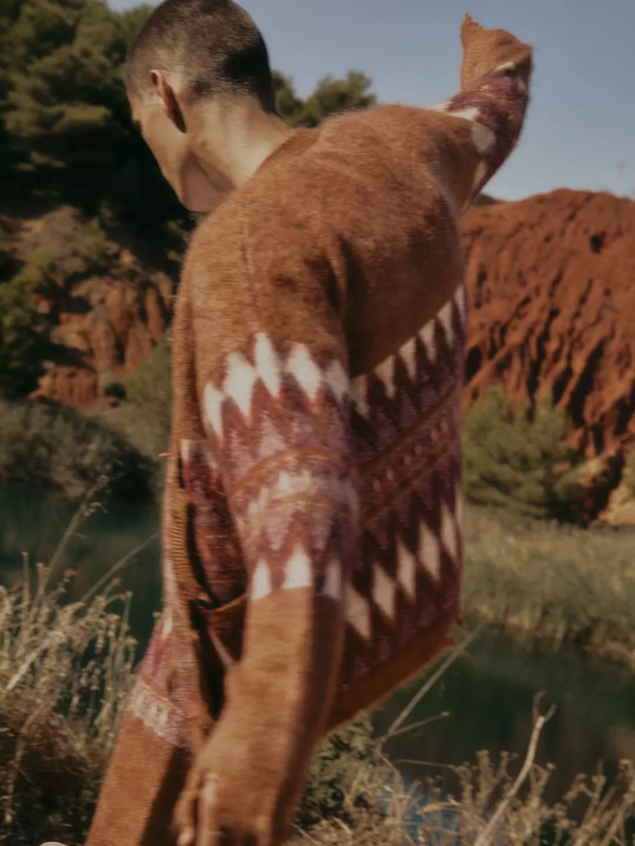 İtalyan Lüks Triko Markası Laneus, Beymen'de Yeni Sezon Koleksiyonuyla Yer Alıyor