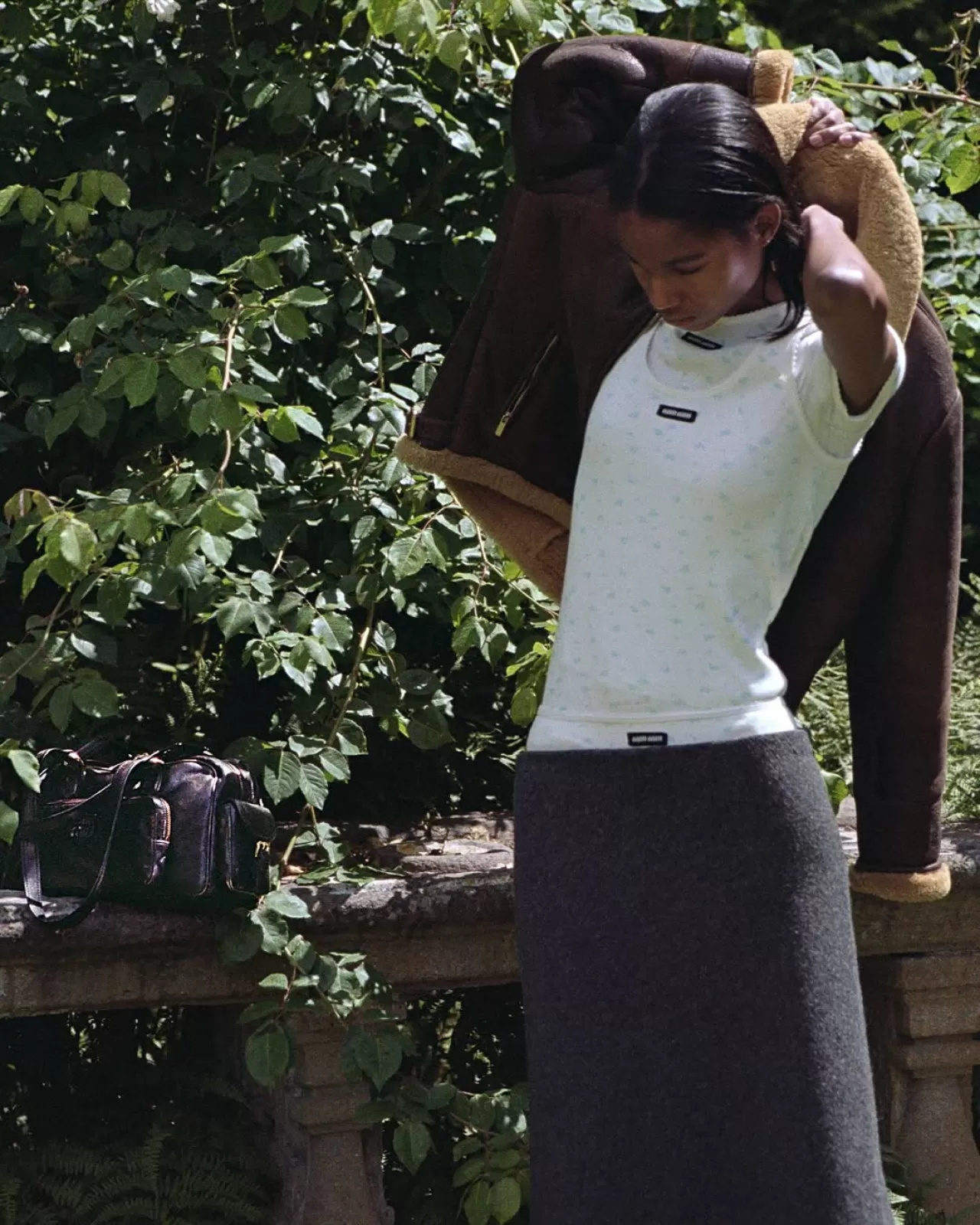 Miu Miu, Gündelik Stilde Zarafeti Öne Çıkarıyor