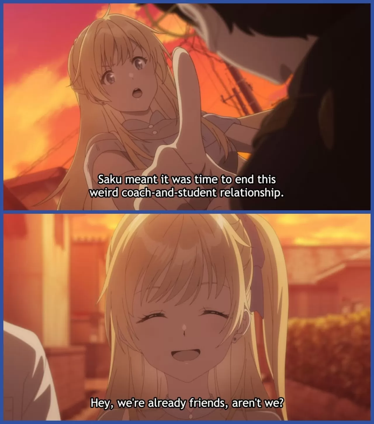 Chitose Kun wa Ramune Bin no Naka (Chitose Is in the Ramune Bottle) Puanlaması MyAnimeList'te Başladı