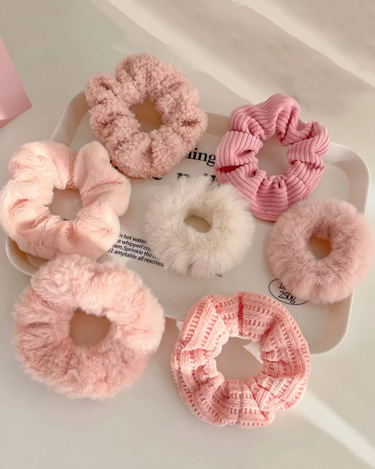 Shein'den Kışa Özel Saç ve Giyim Trendleri